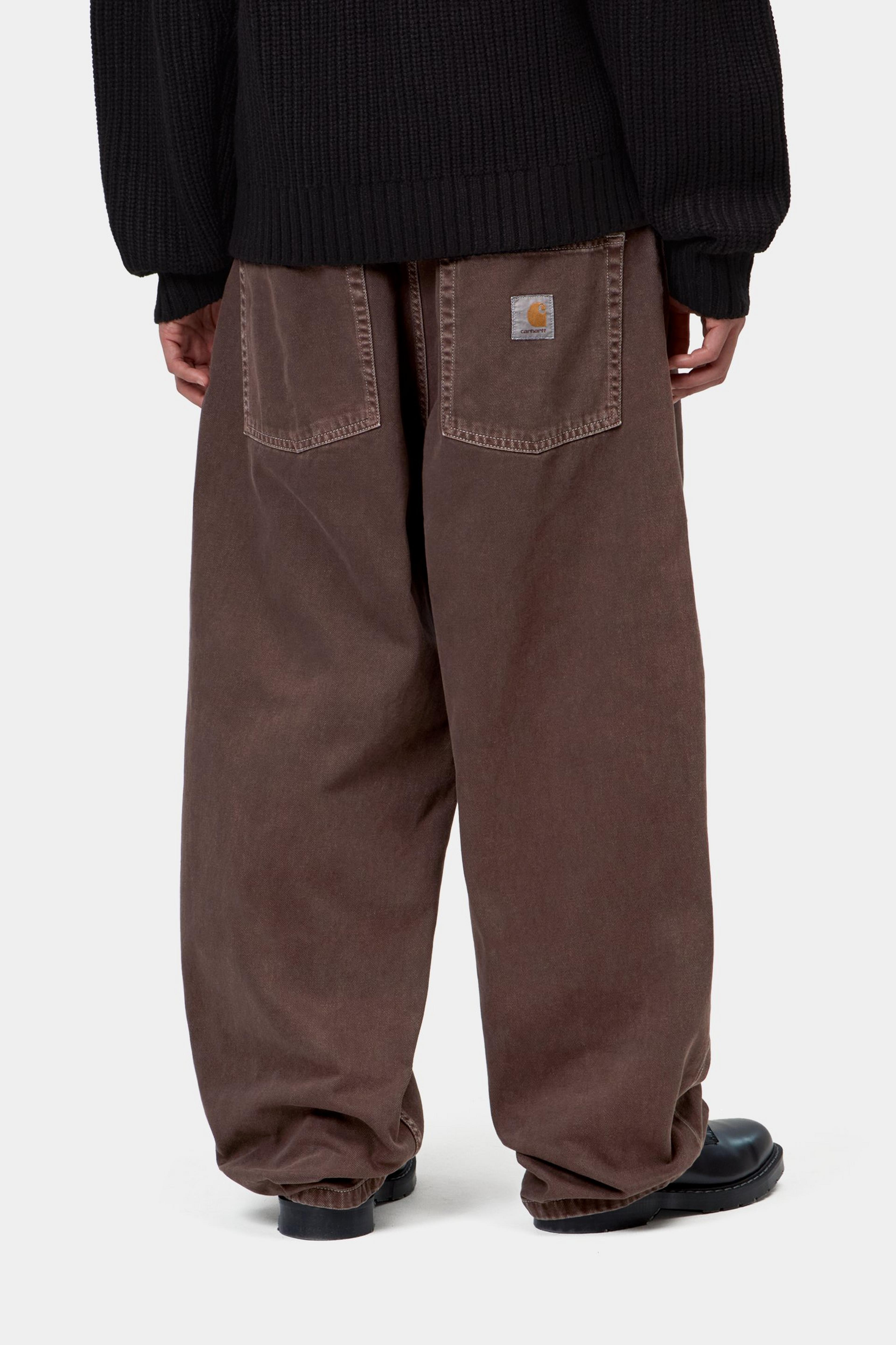 Brandon Pant - Palisander stone dyed 4