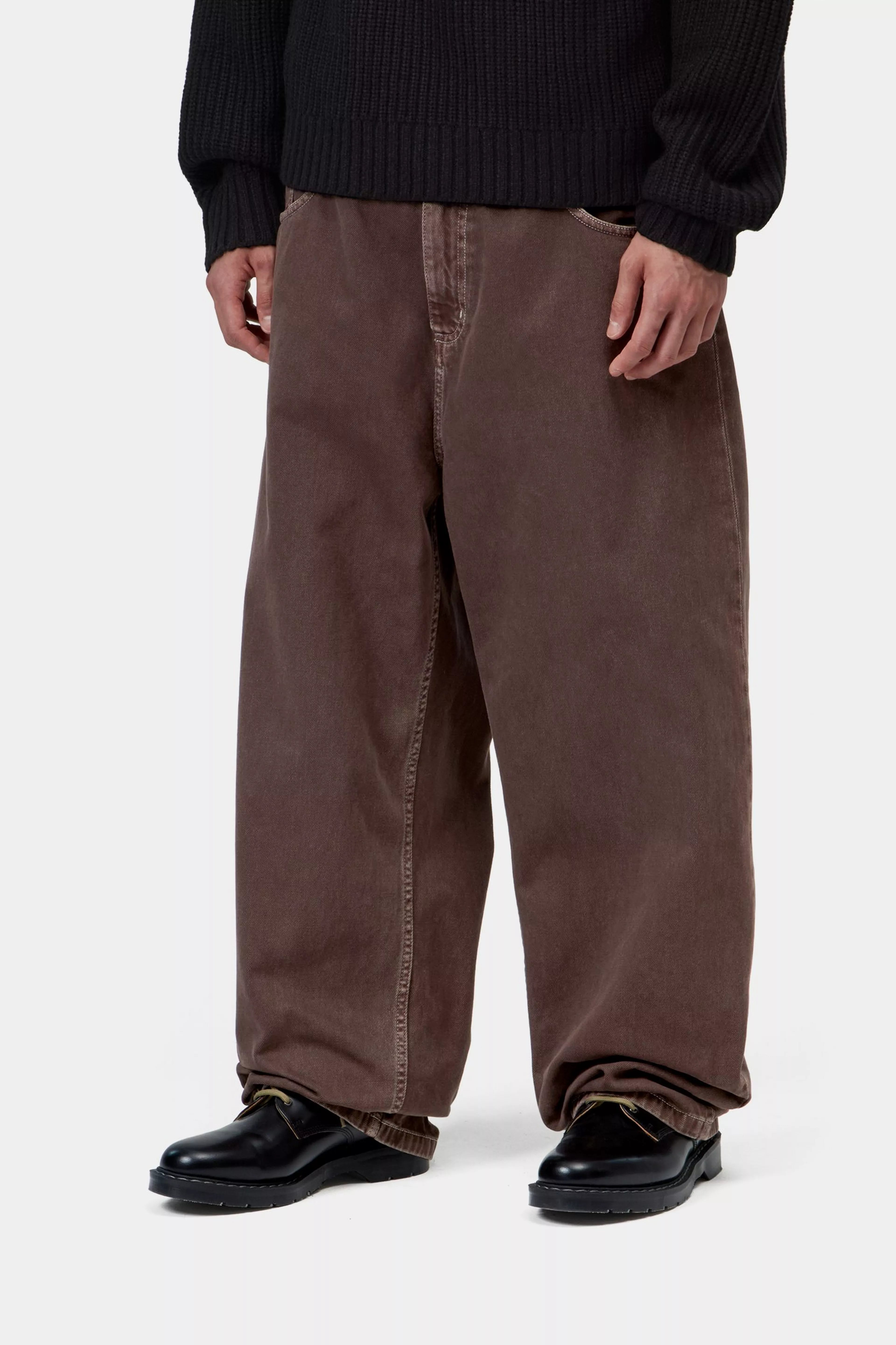 Brandon Pant - Palisander stone dyed 3