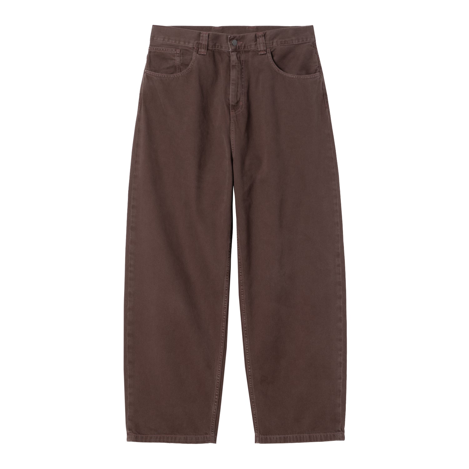 Brandon Pant - Palisander stone dyed 6