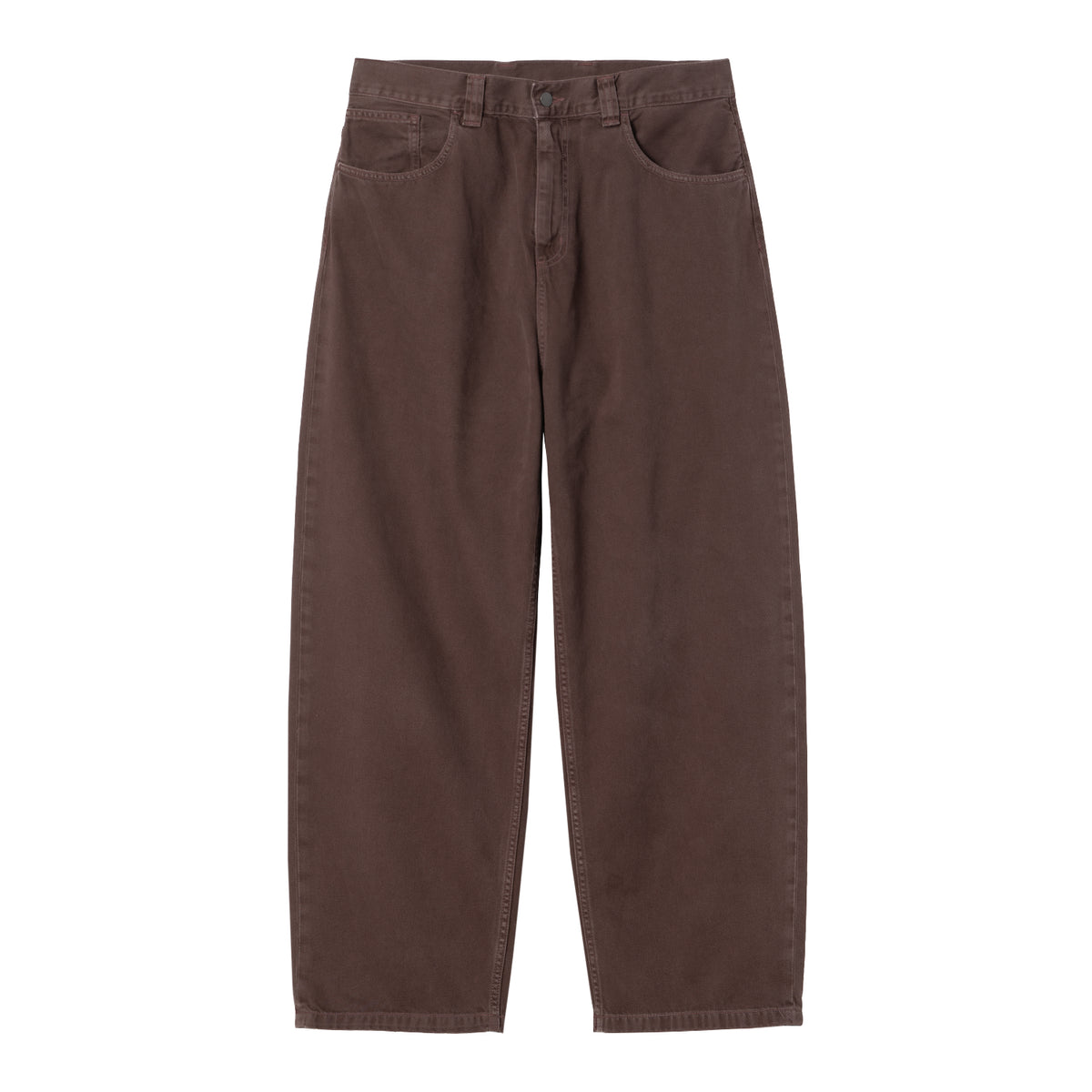 Brandon Pant - Palisander stone dyed