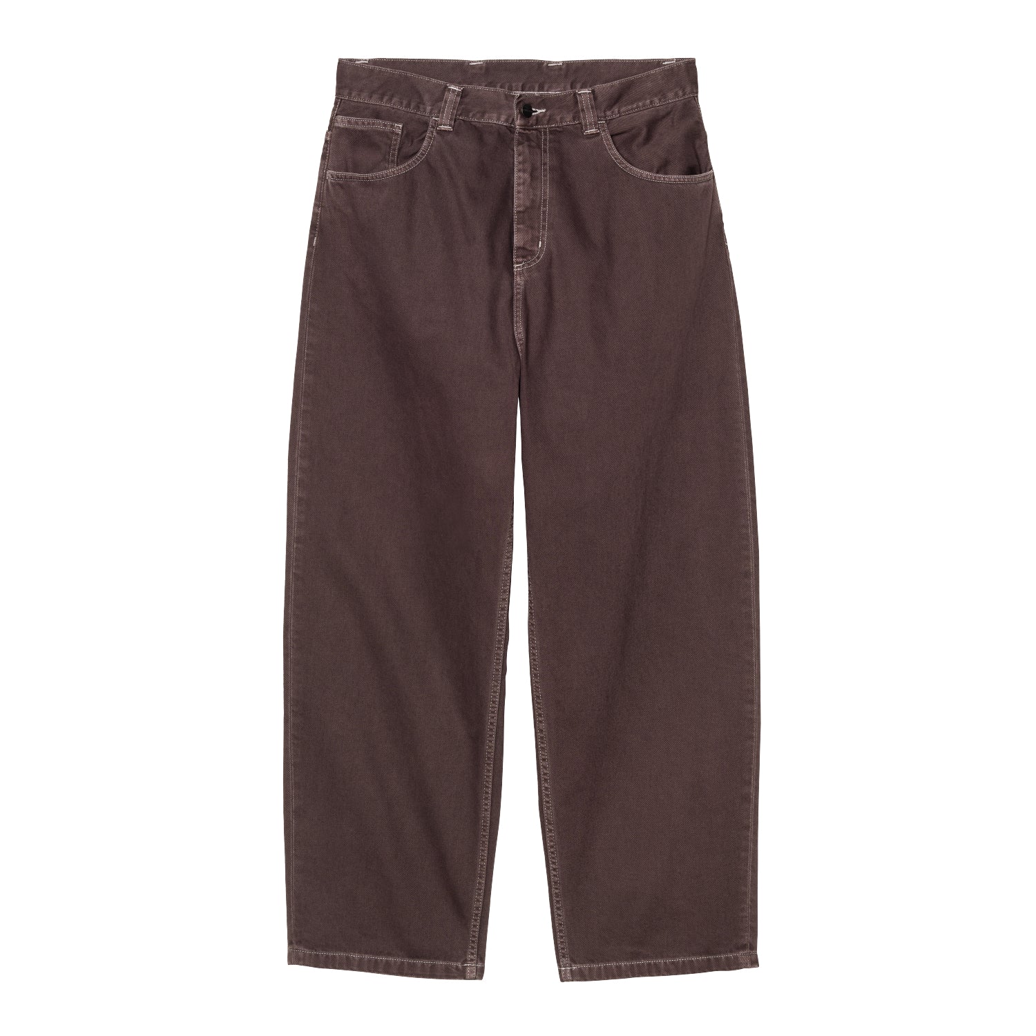 Brandon Pant - Shale (stone dyed)