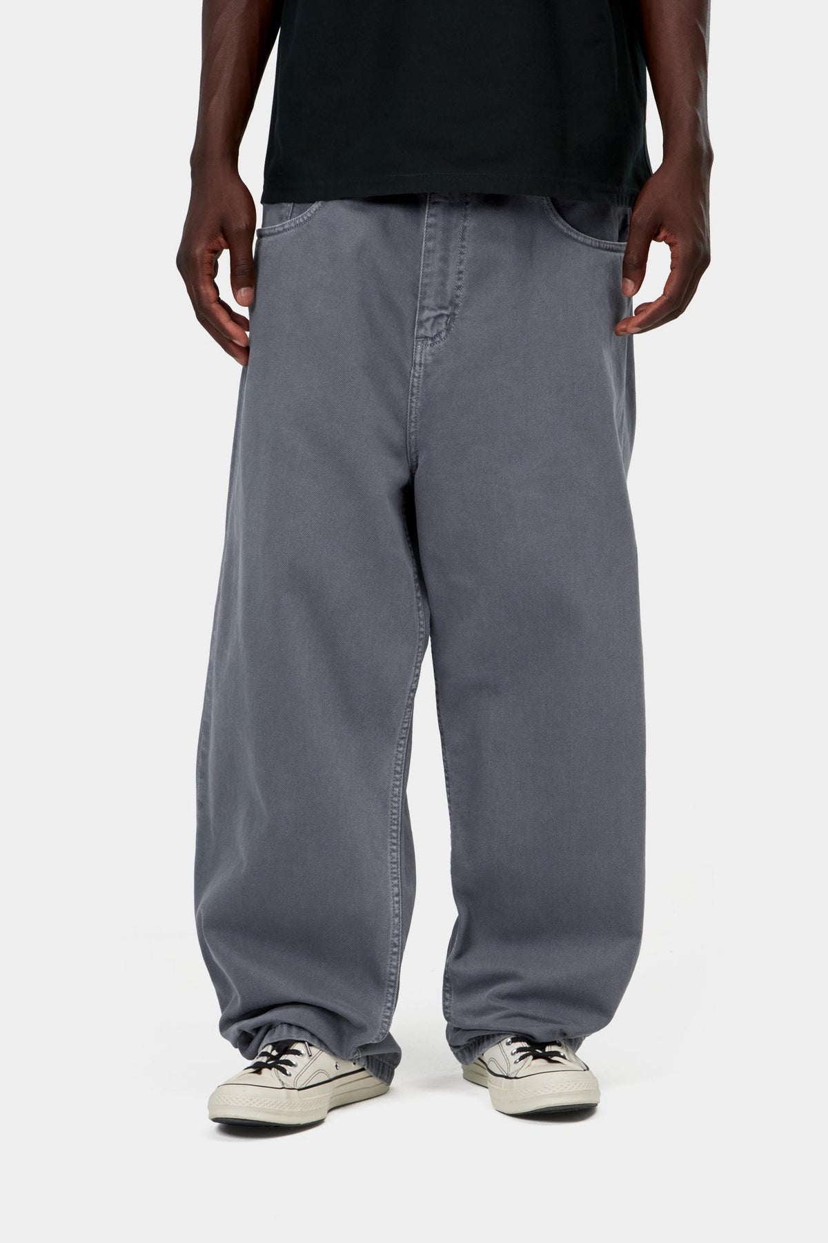 Brandon Pant - Styx stone dyed