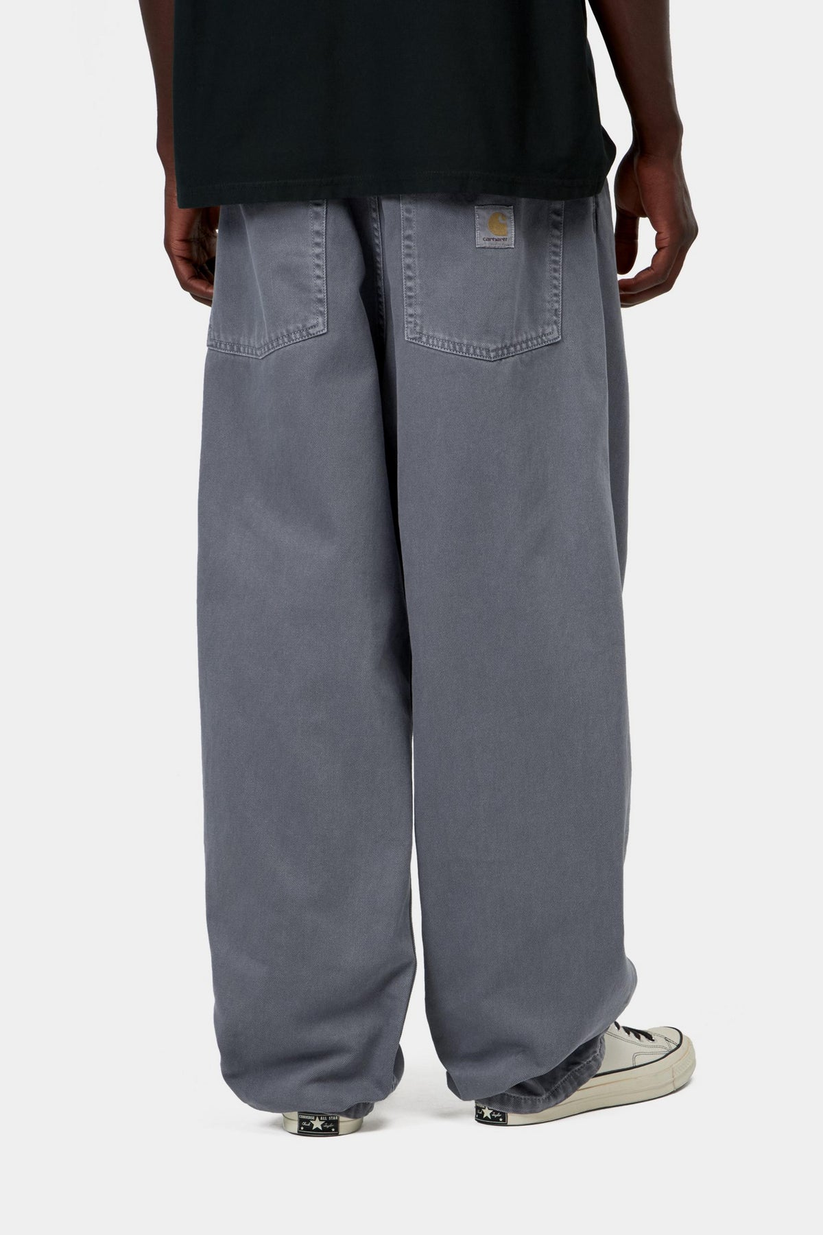 Brandon Pant - Styx stone dyed