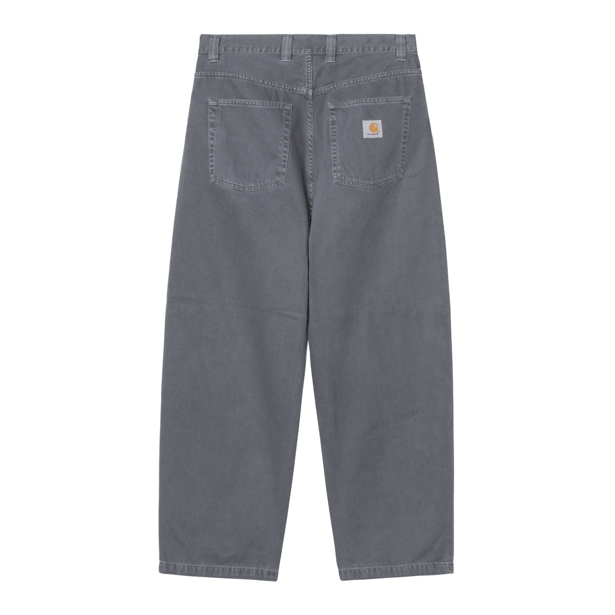 Brandon Pant - Styx stone dyed