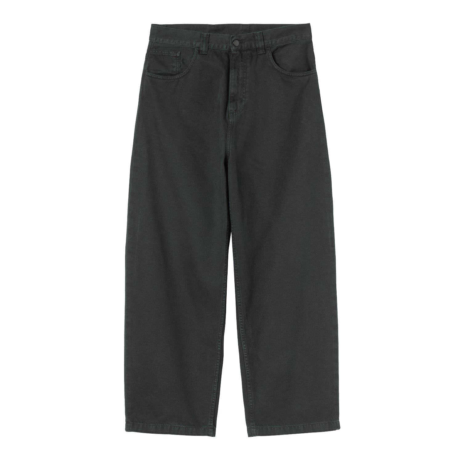 Brandon Pant - Raven stone dyed 6