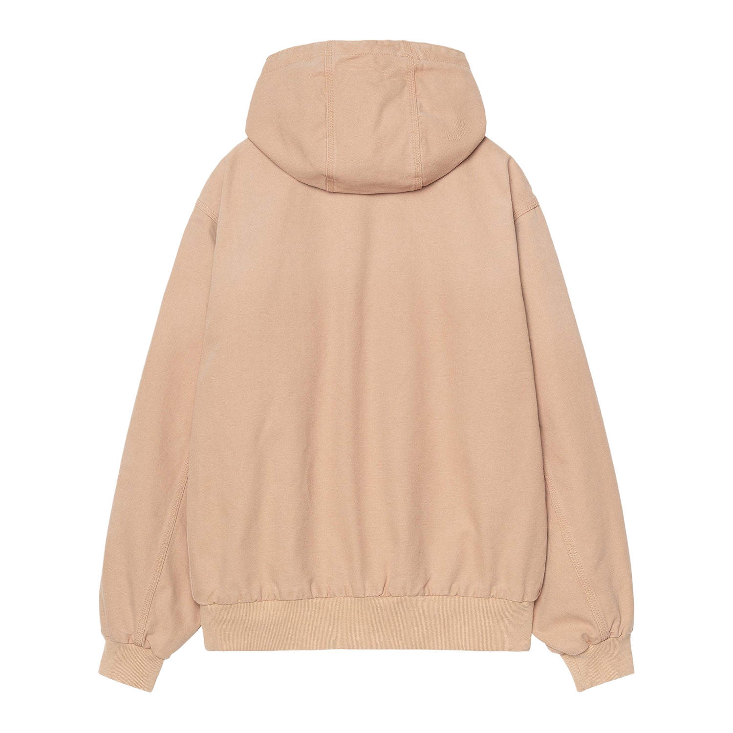 OG Active Jacket - Dusty H Brown (stone canvas)