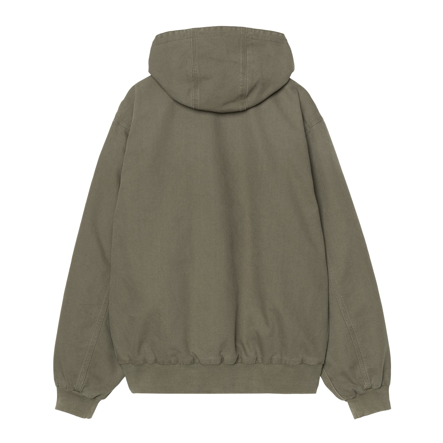 OG Active Jacket - Leaf (stone canvas) 2