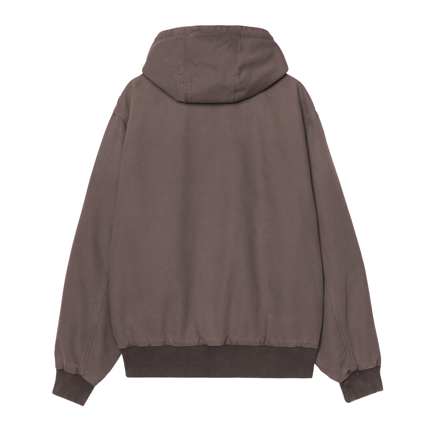 OG Active Jacket - Shale (stone canvas)