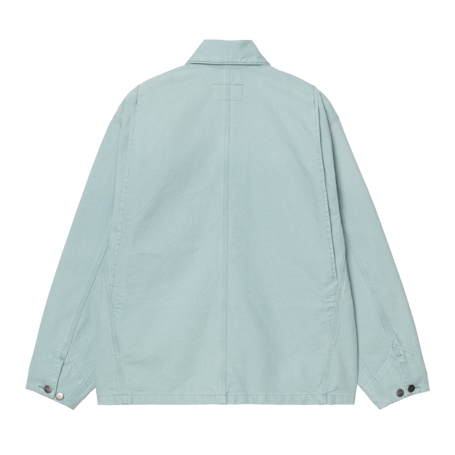 W' Og Michigan Coat - Tourmaline / Tourmaline