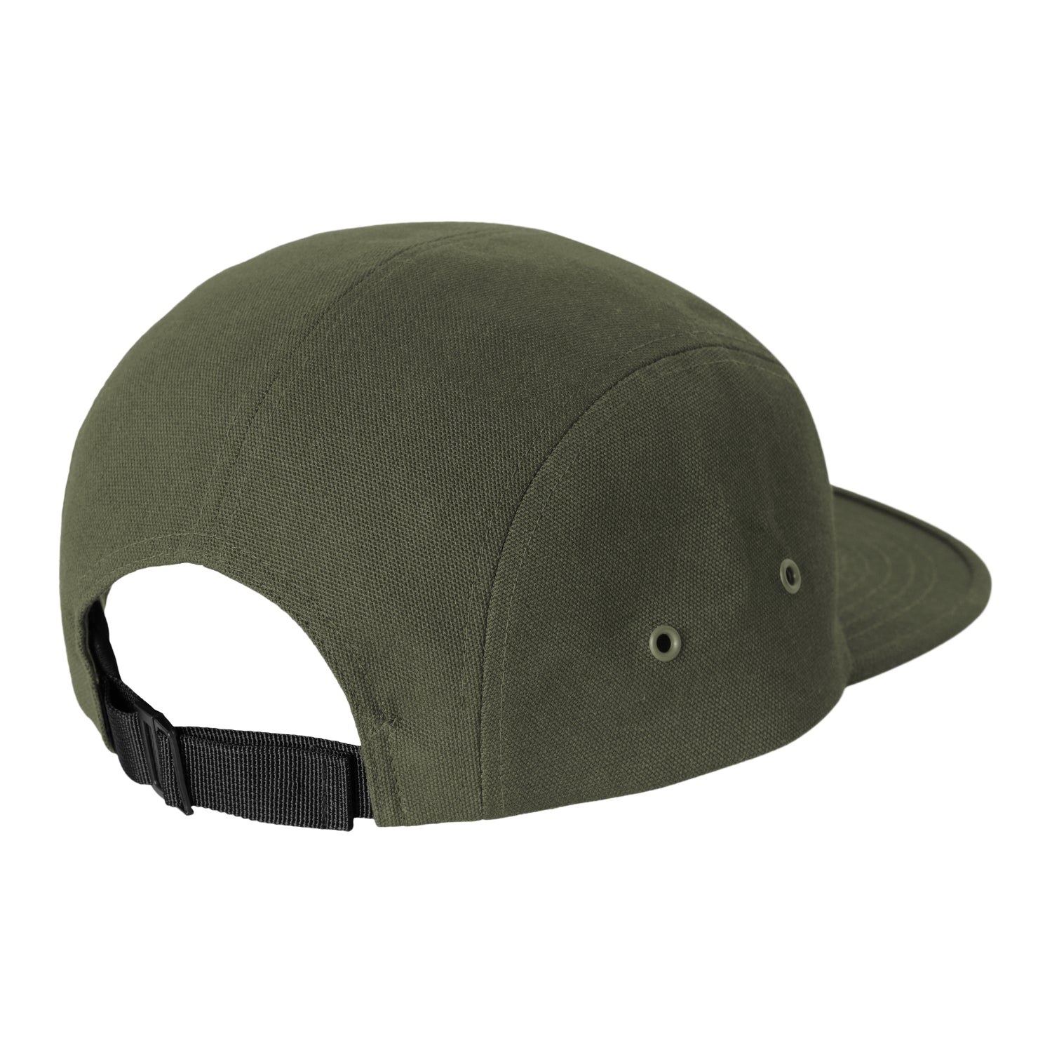 Backley Cap - Leaf 3