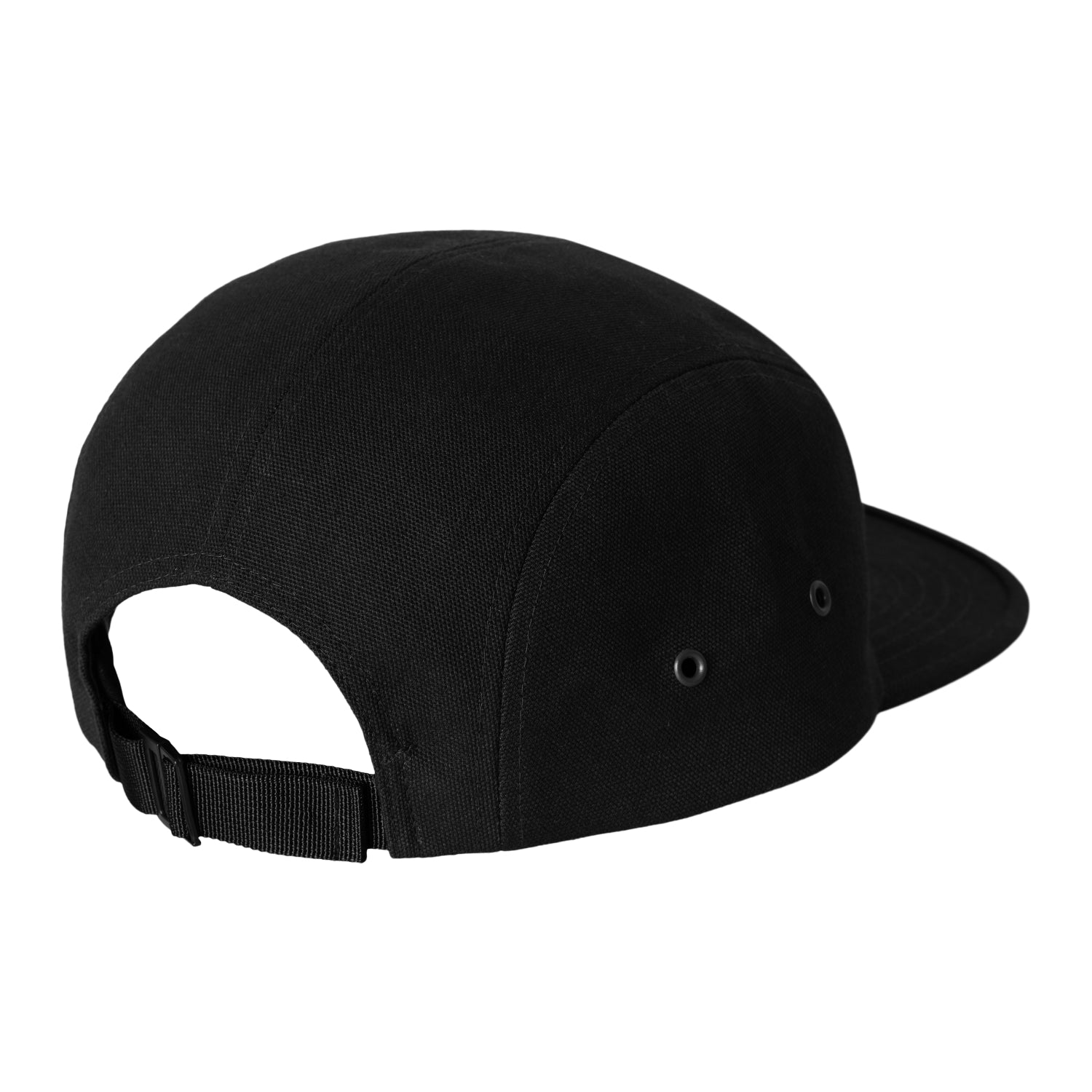 Backley Cap - Black 3