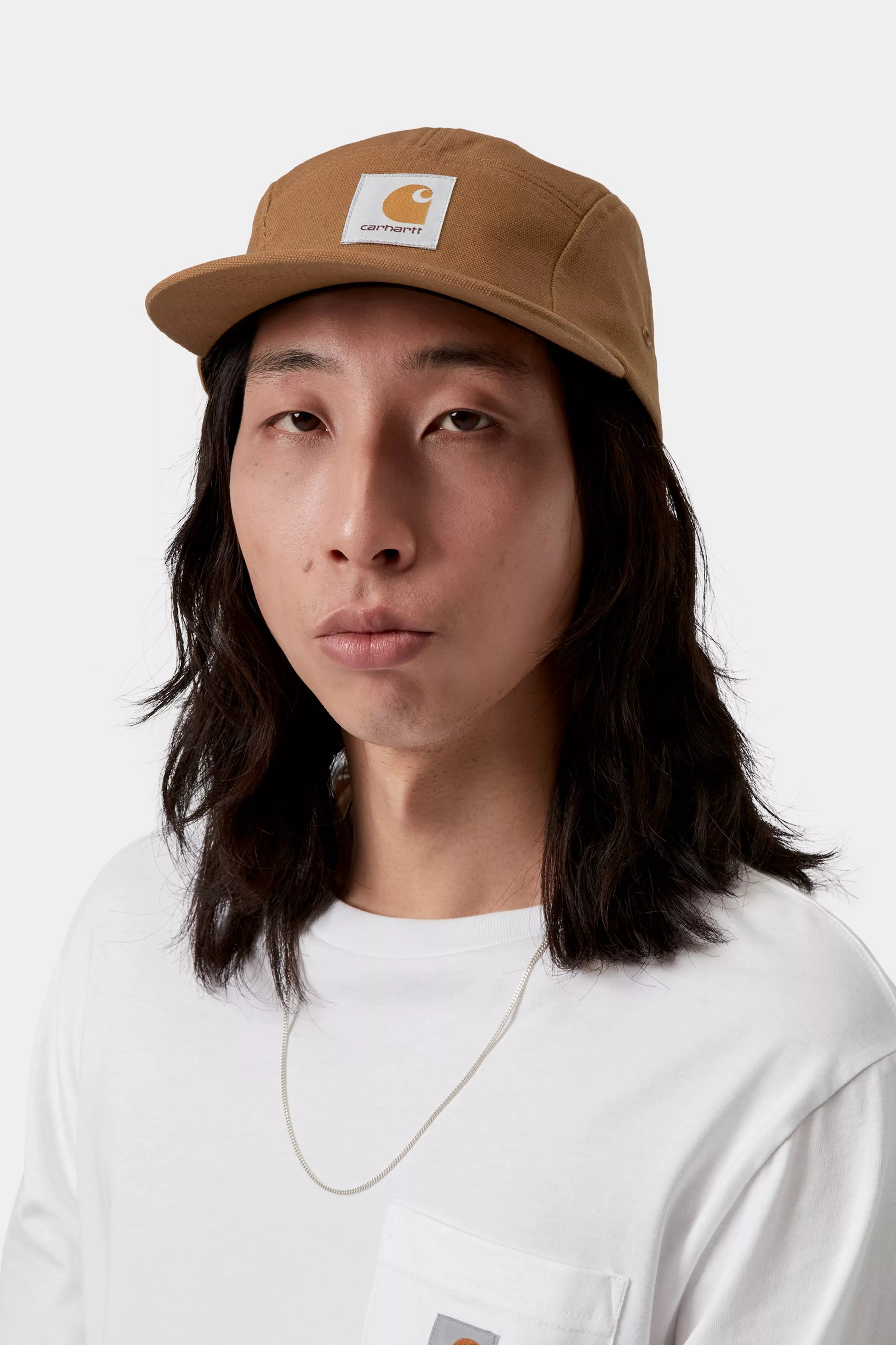 Backley Cap - Hamilton Brown
