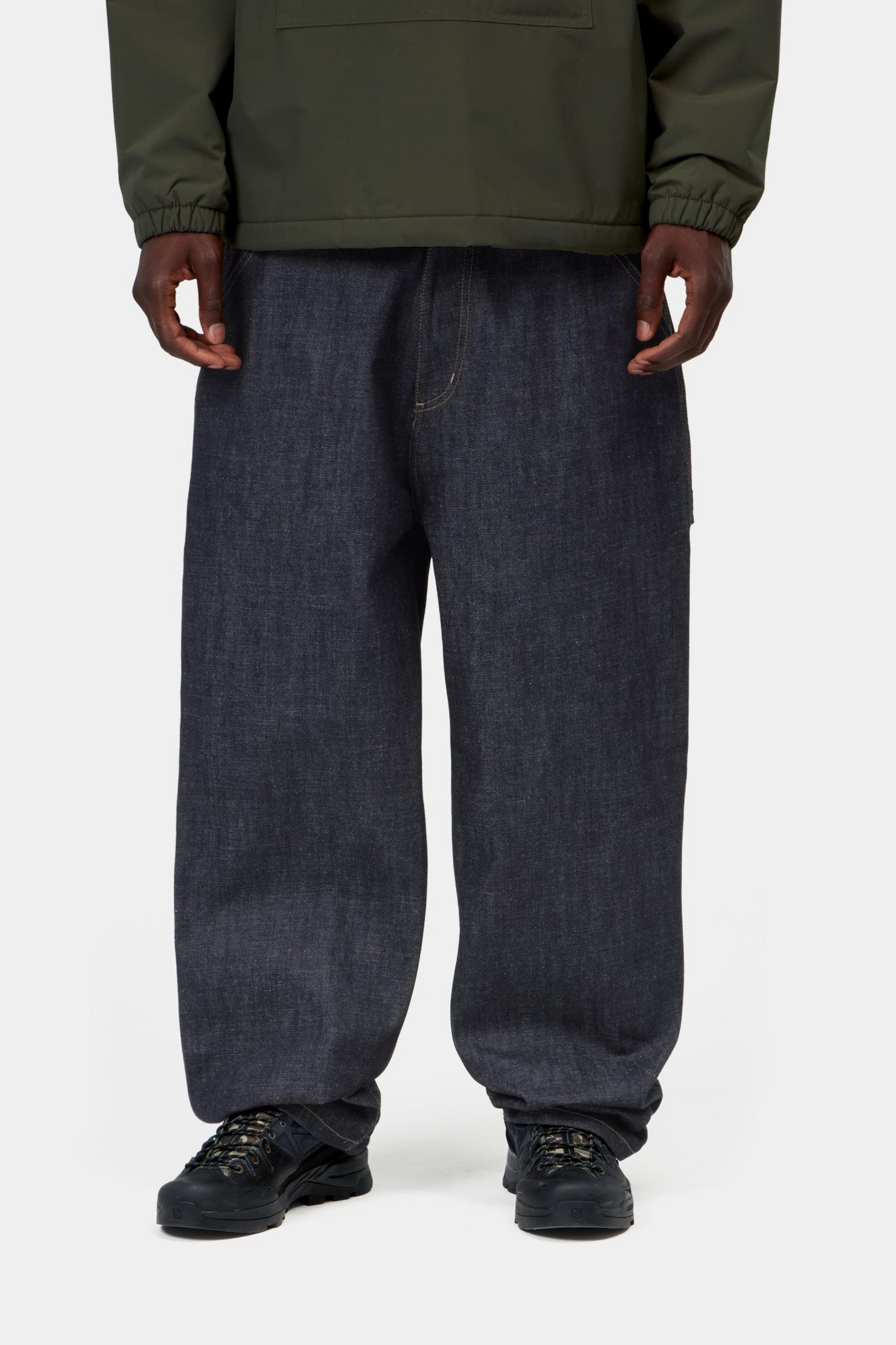 OG Single Knee Pant - Blue rigid 2