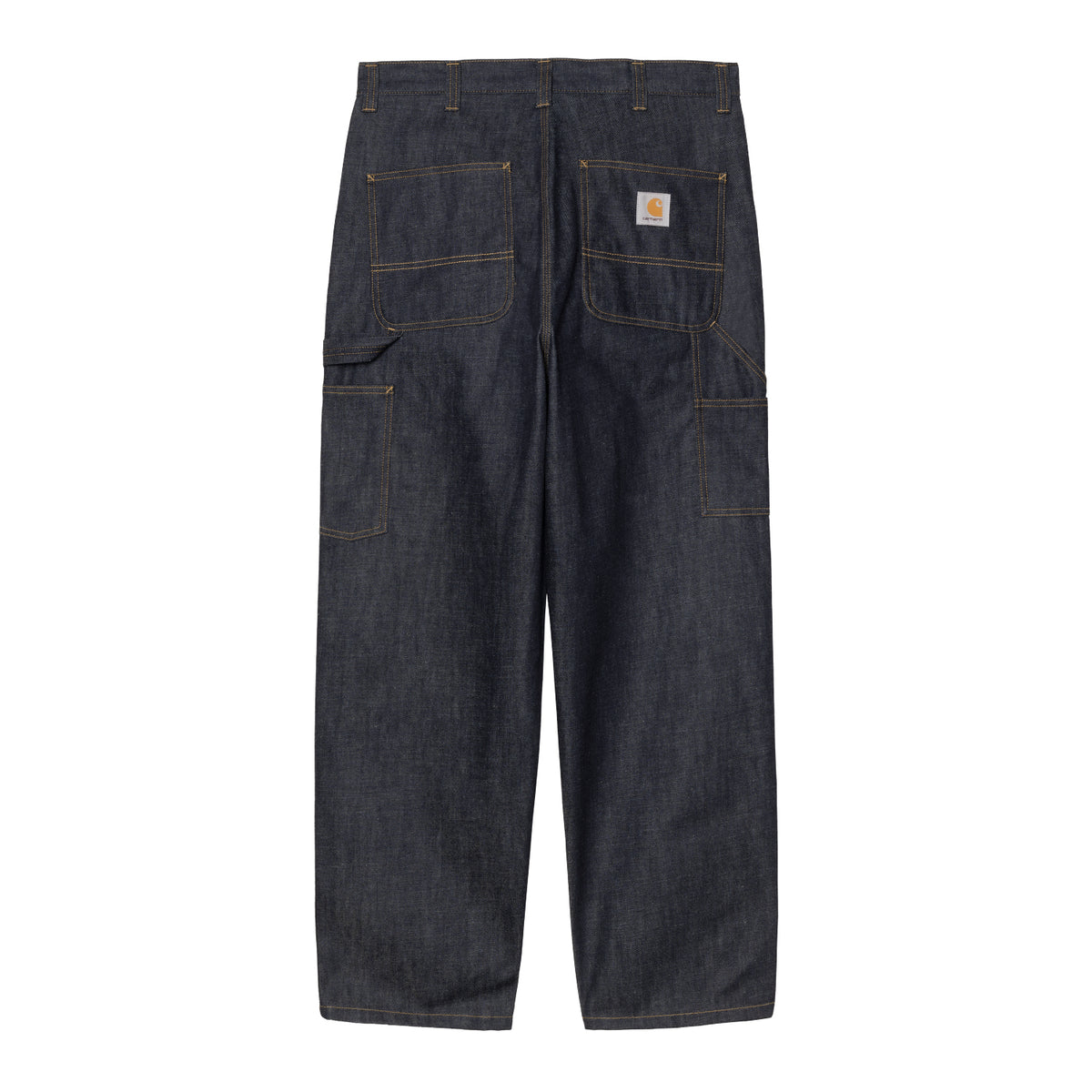 OG Single Knee Pant - Blue rigid