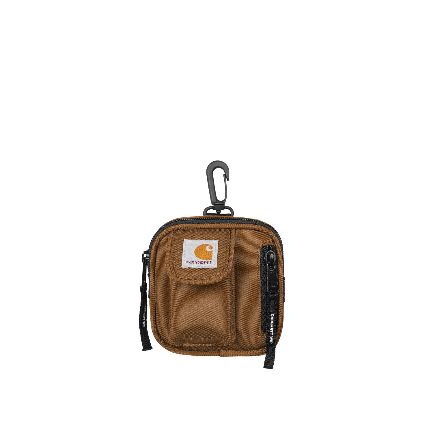 Essential Coin Wallet - Hamilton Brown