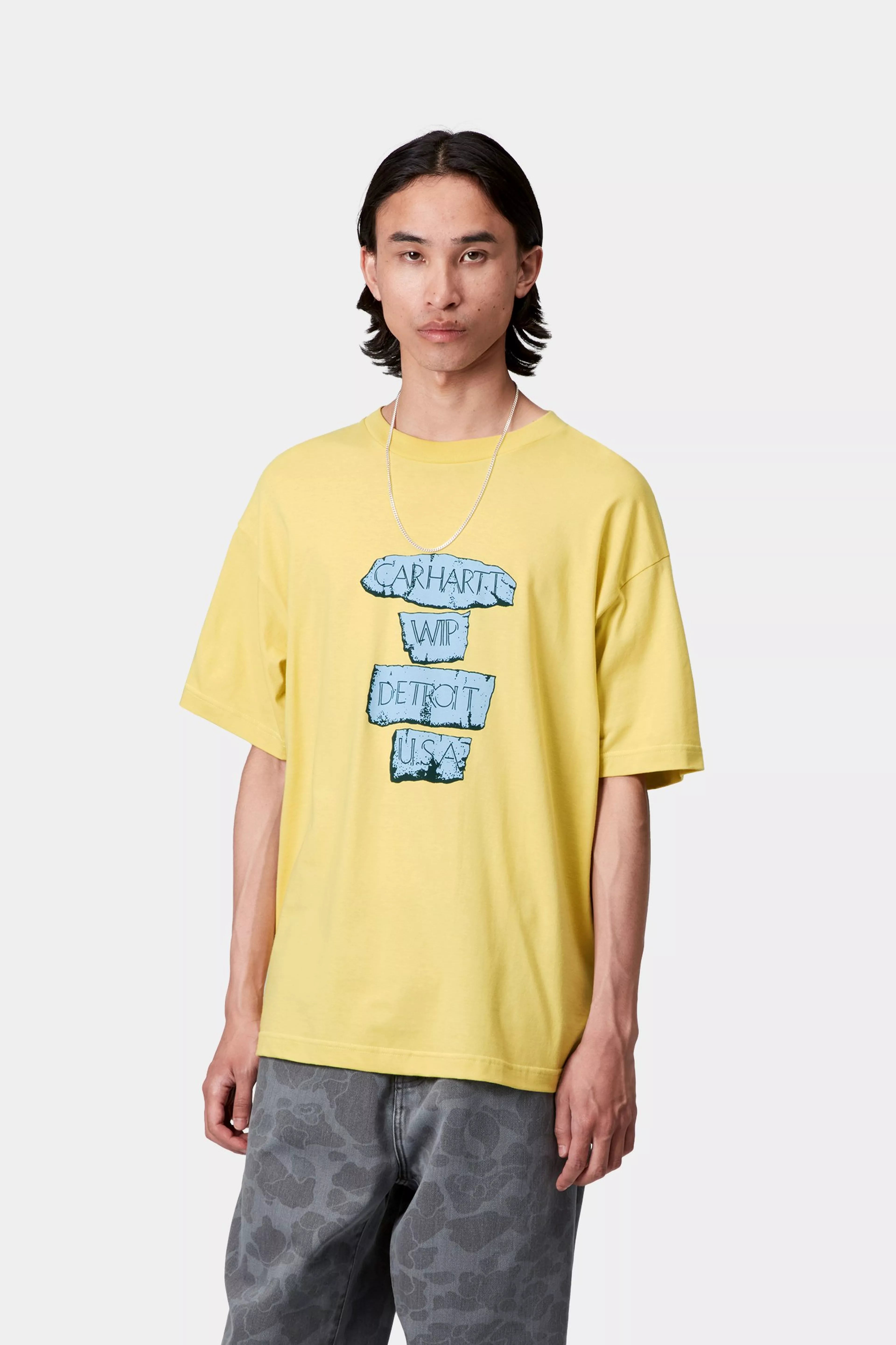 S/S MASTERPIECE T-SHIRT - Fandoghi 2