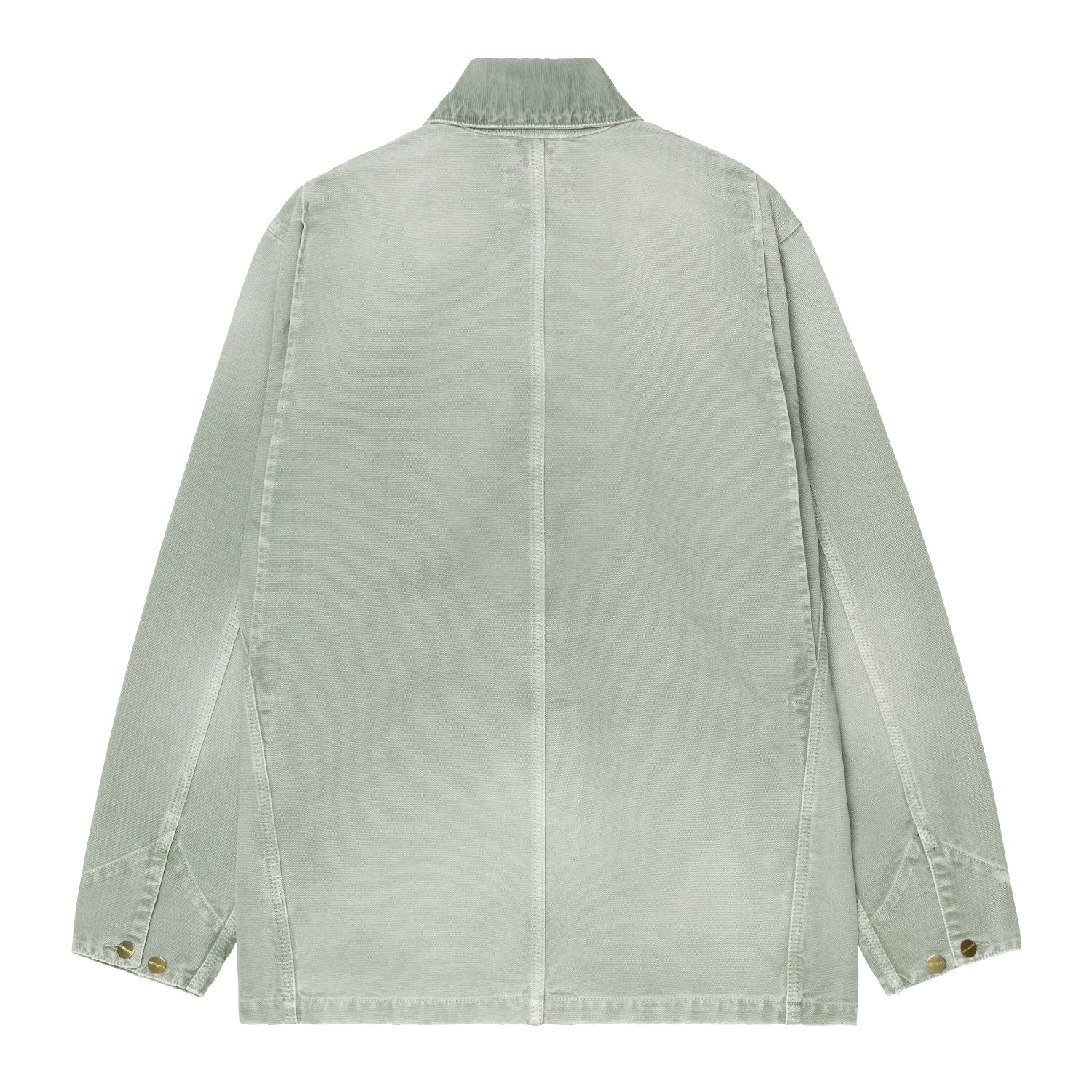 OG Chore Coat - Shady Green / Shady Green, Destroy wash