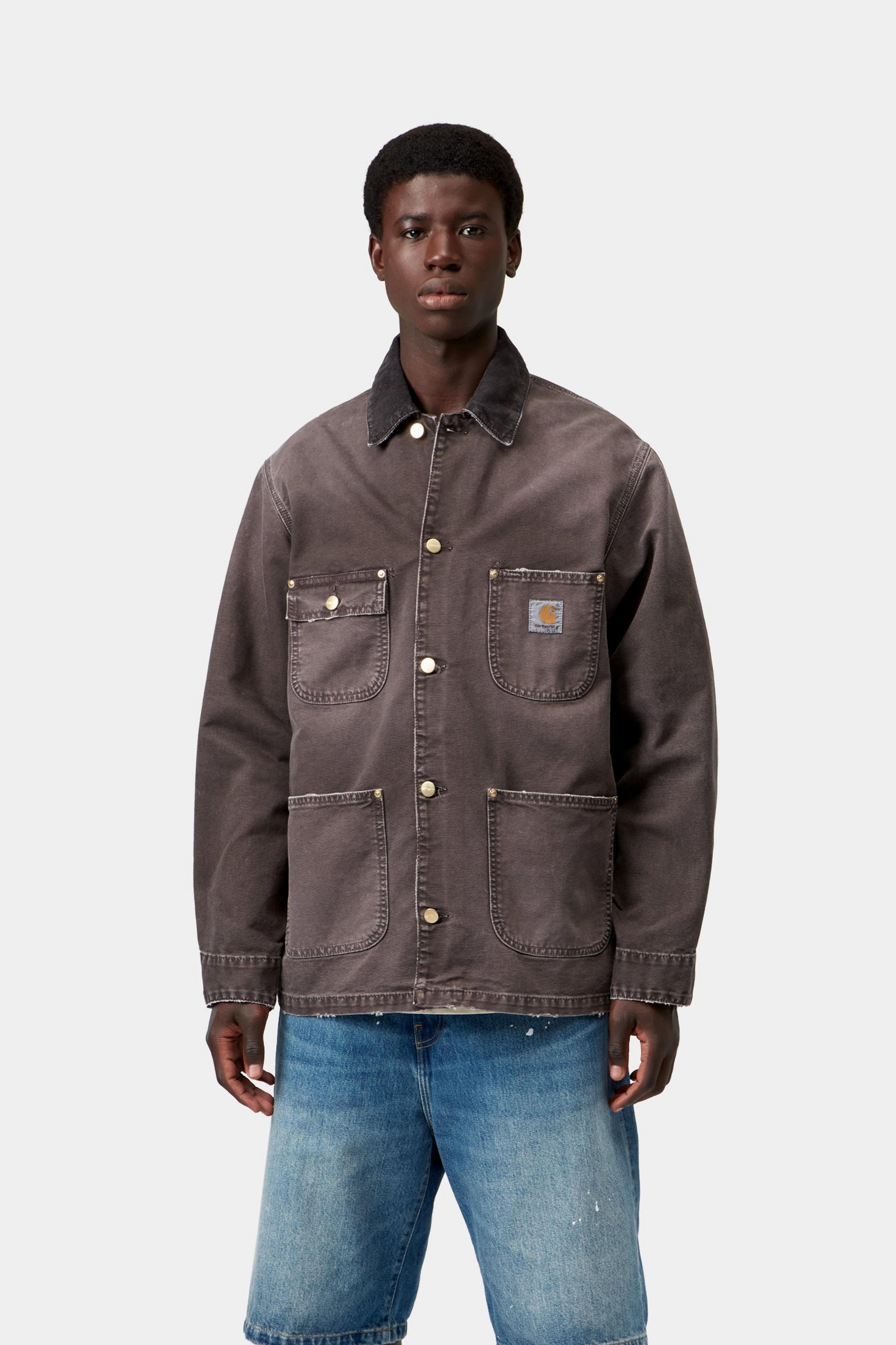 オージーチョアコート