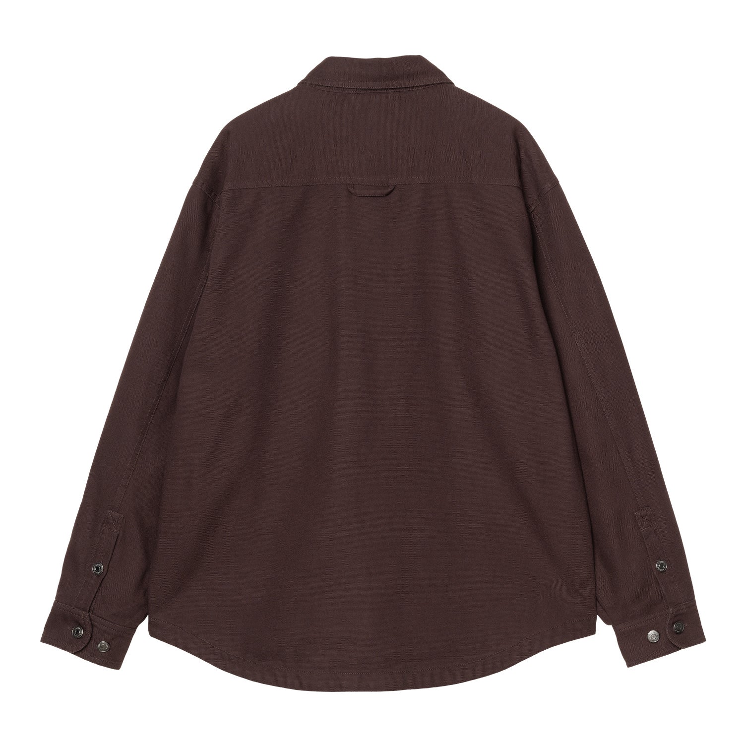Selby Shirt Jac - Palisander 6