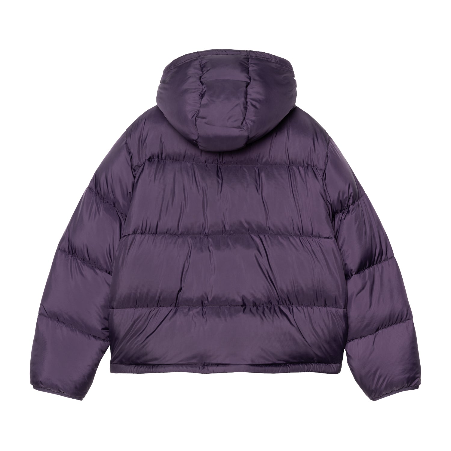 W' TORONTO JACKET  - Lakers / Black