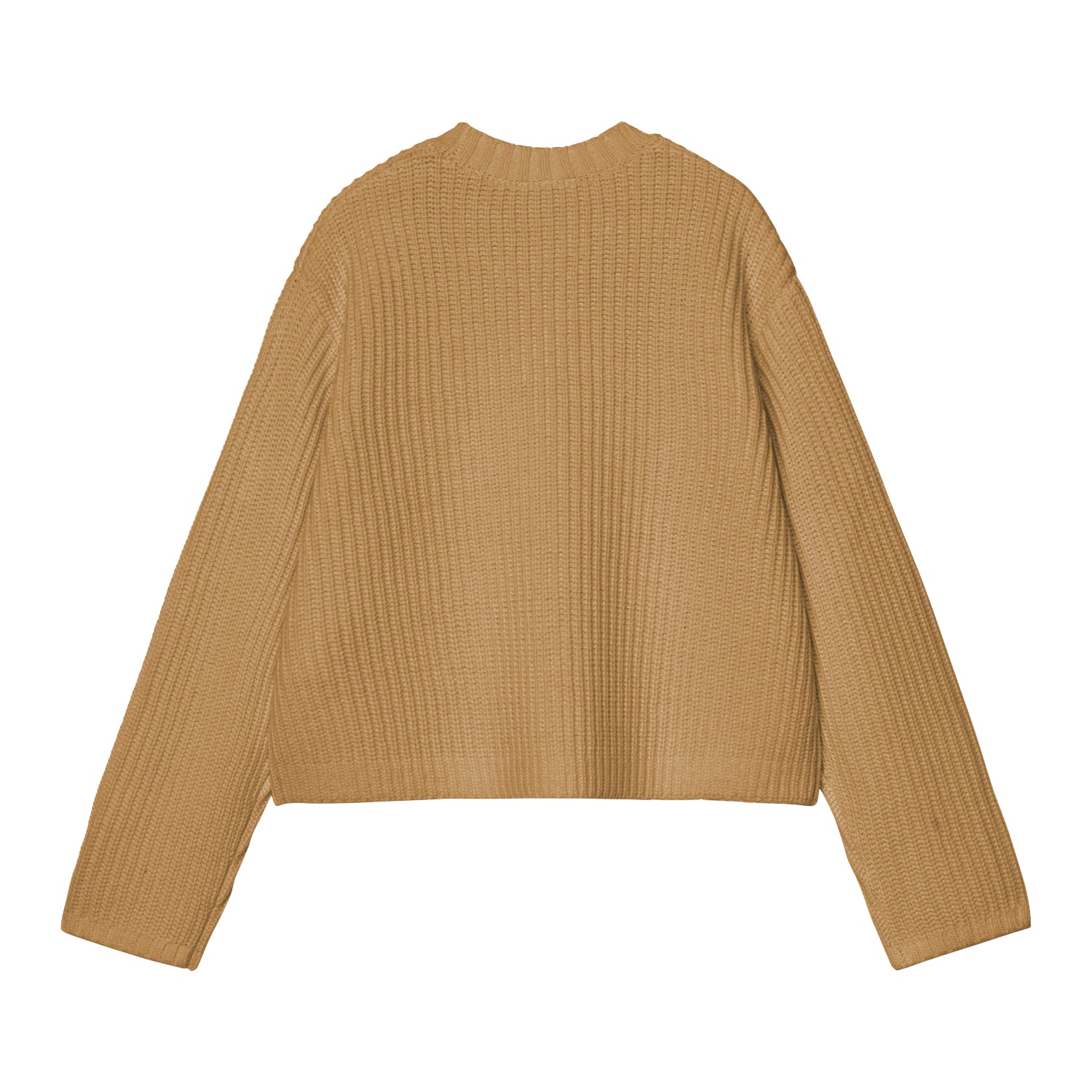 W' Mira Sweater - WIP Dusty H 5