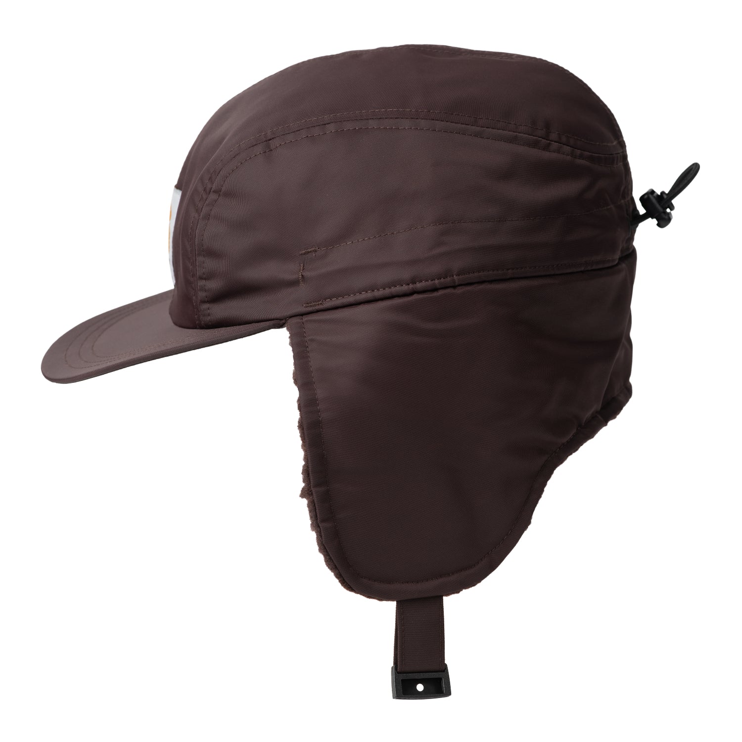 OLTERA EAR GUARD CAP  - Palisander