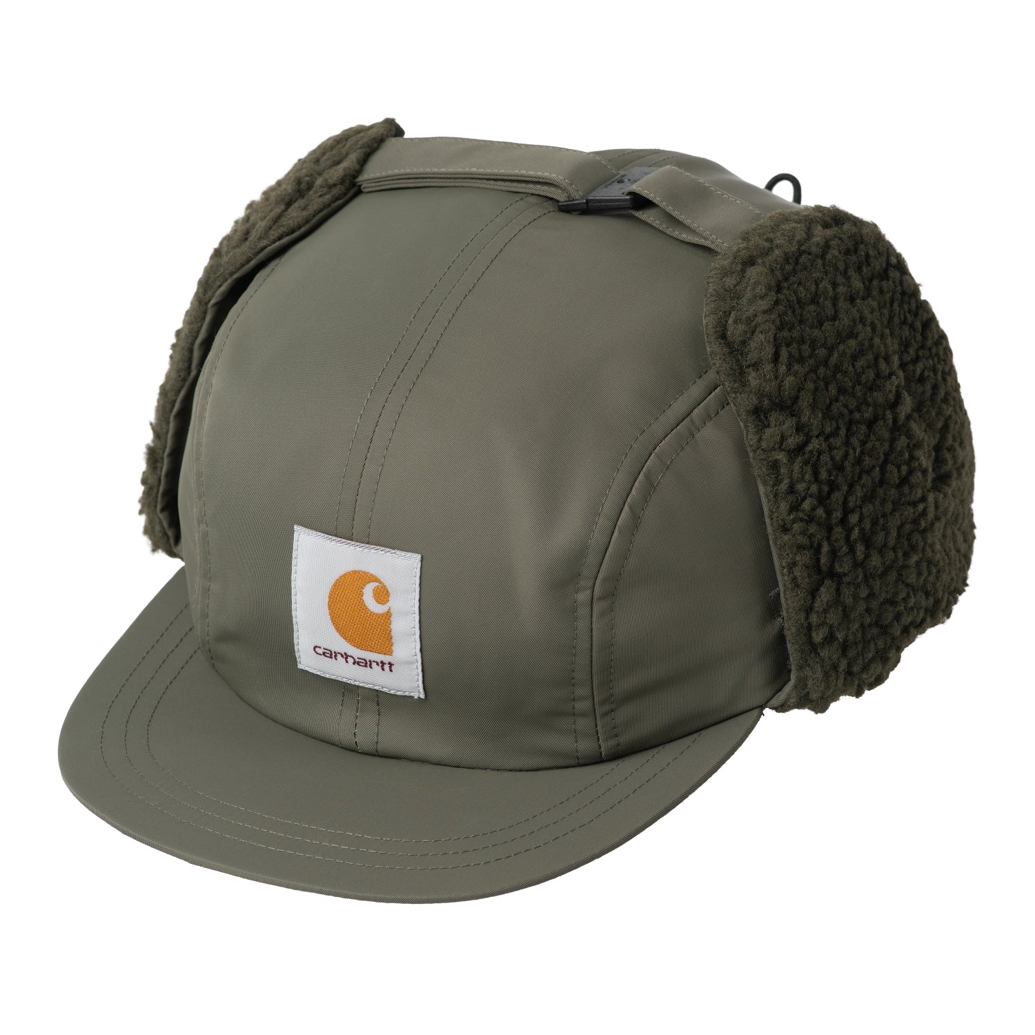 OLTERA EAR GUARD CAP  - Cypress
