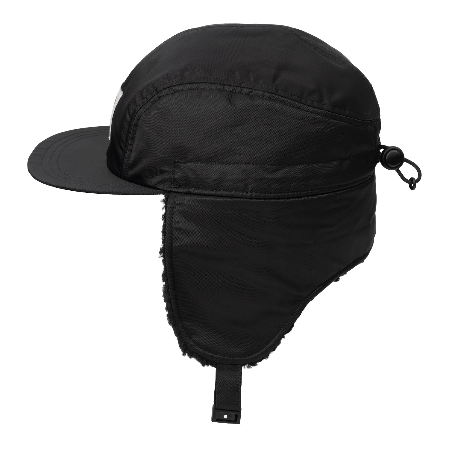 OLTERA EAR GUARD CAP  - Black