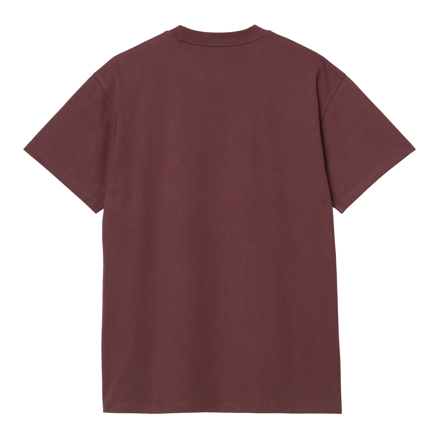 S/S LIGHTYEARS AHEAD T-SHIRT - Rondo (heavy stone wash)