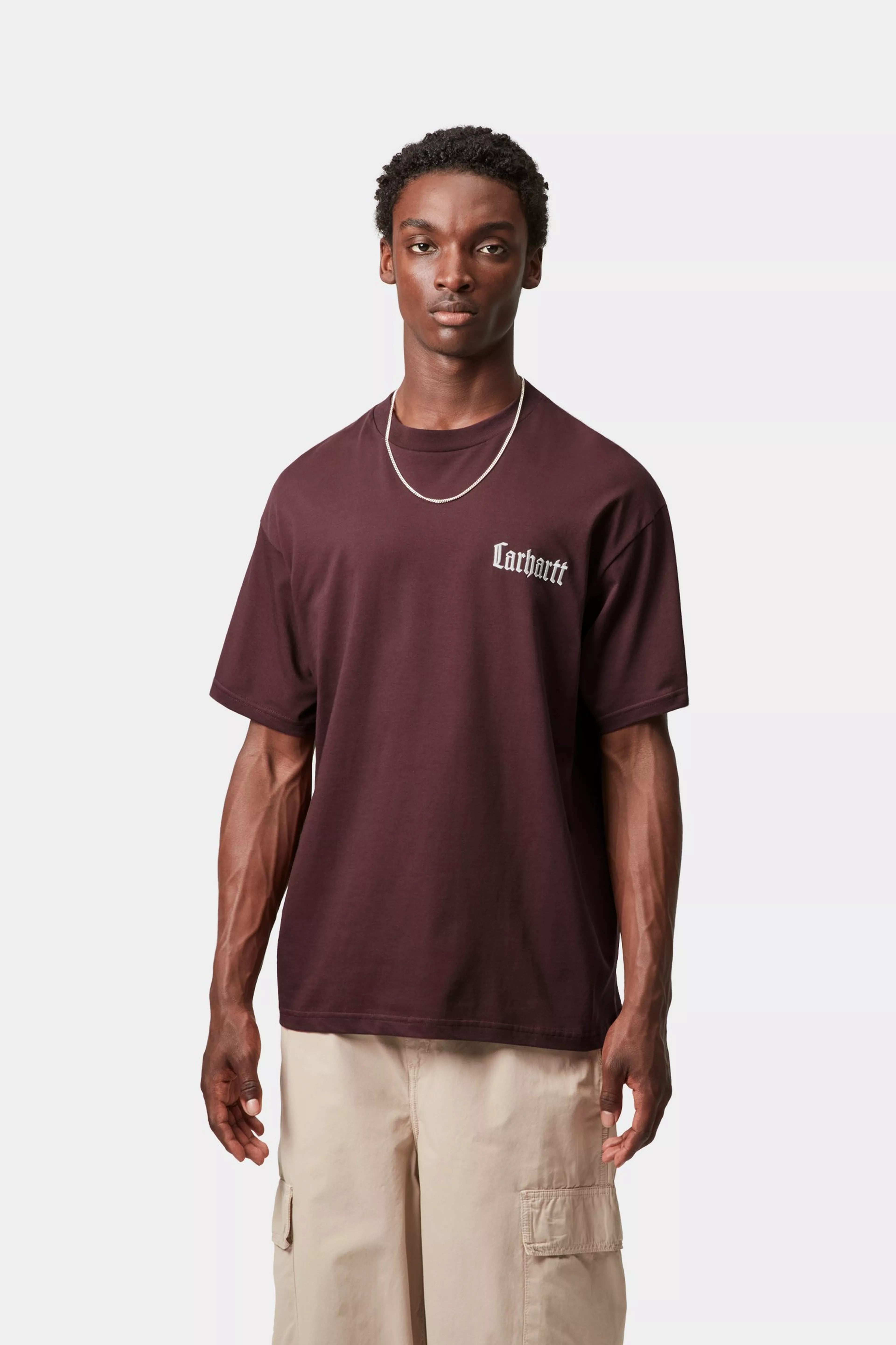 S/S SCHOOLING T-SHIRT  - Rondo