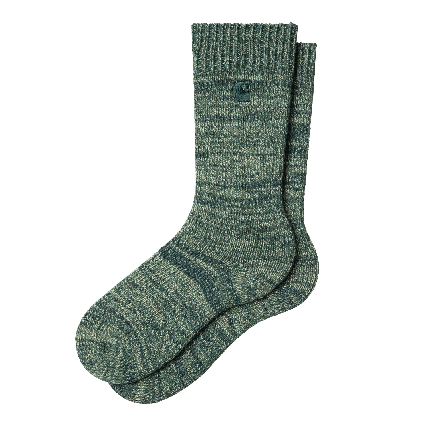 TONY SOCKS  - Dark Fir Heather