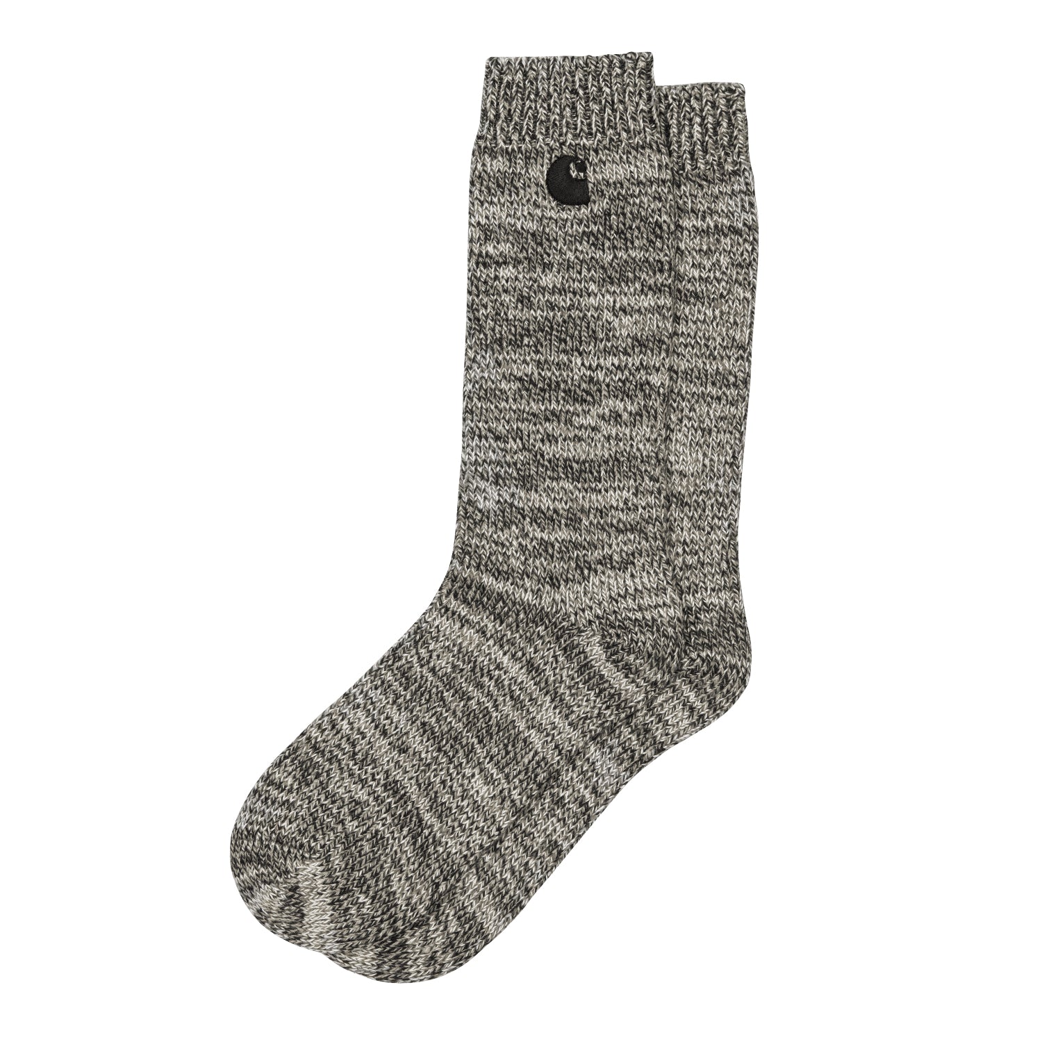 TONY SOCKS  - Black Heather