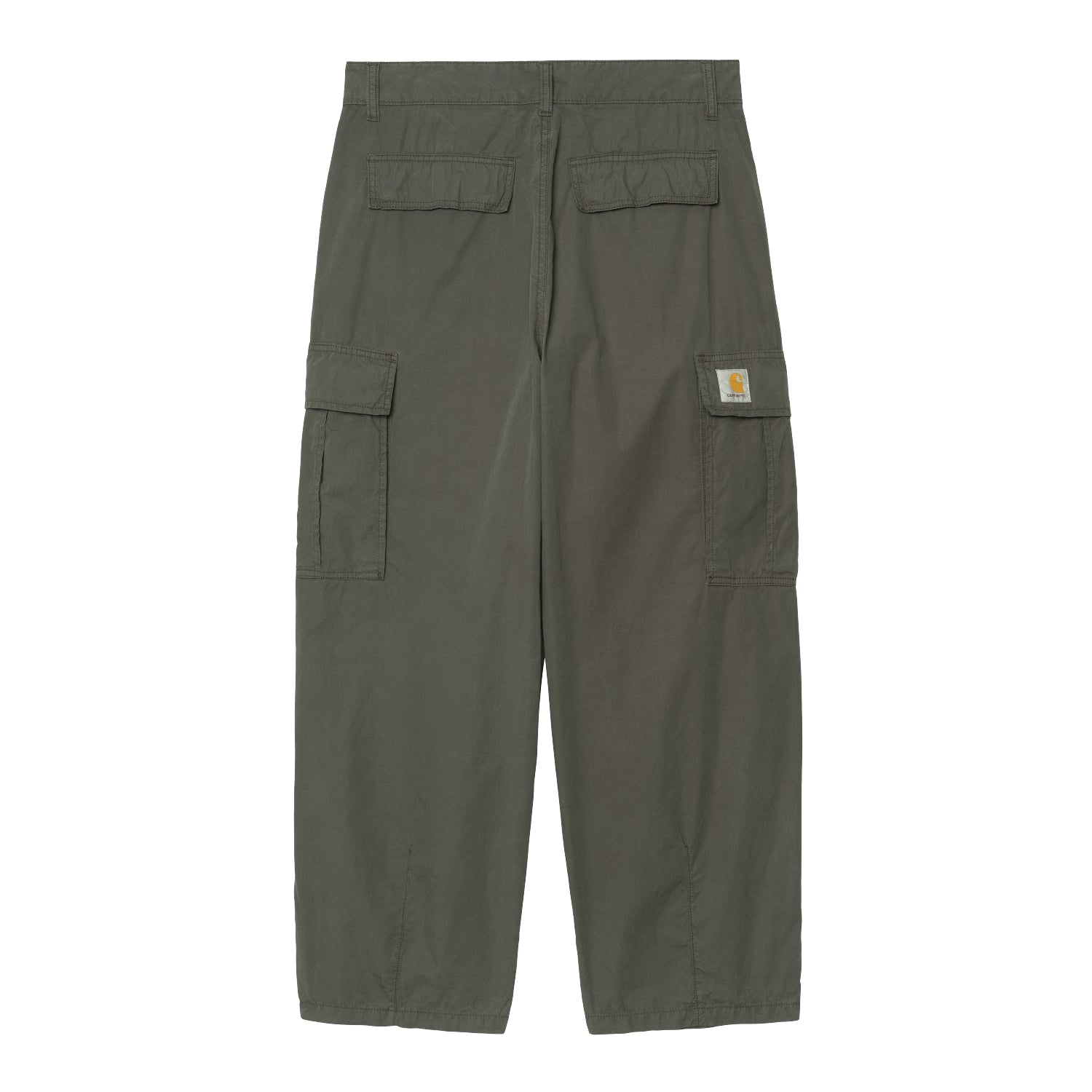 Cole Cargo Pant - Opuntia (garment dyed)
