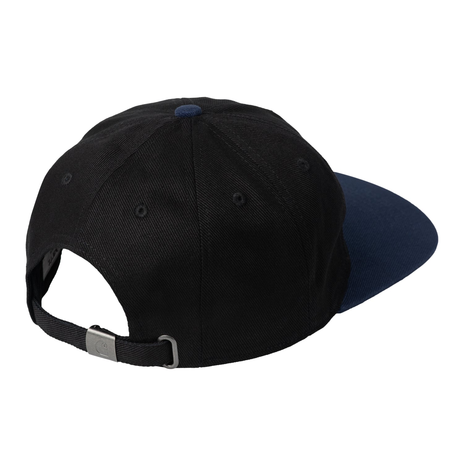 HARDHIT黒キャップ 9THIRTY Stitch Accent ベーシック ブラック | ニューエラオンラインストア