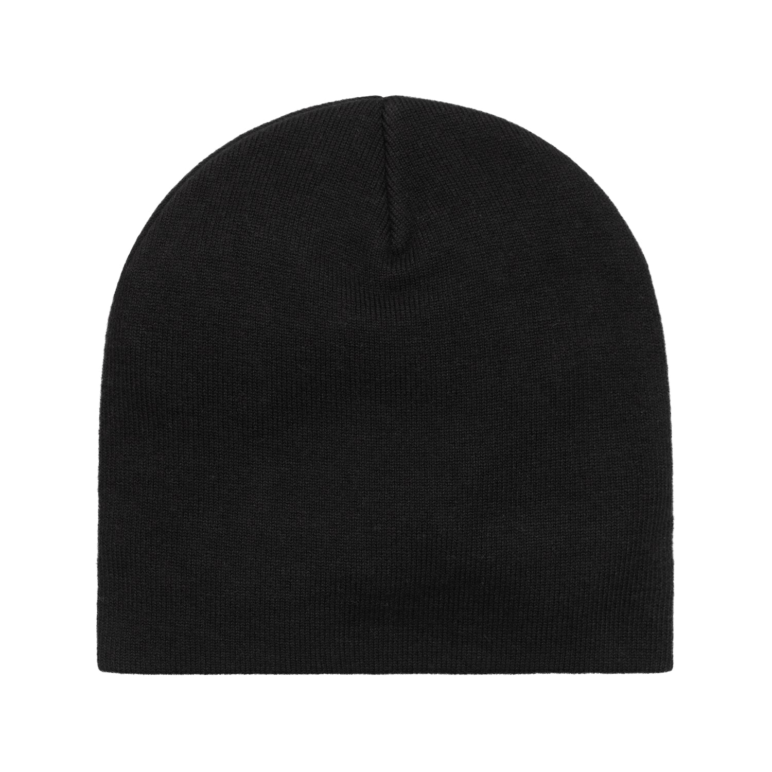 HELIX BEANIE  - Black / Porphyry