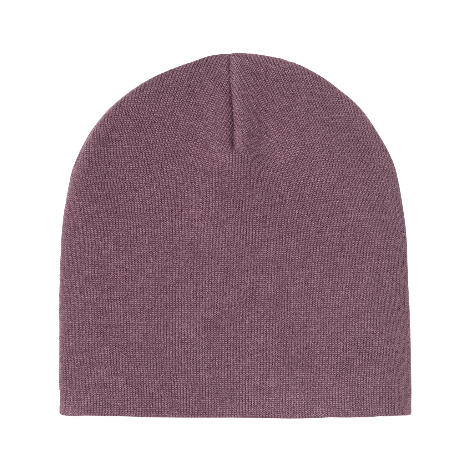 HELIX BEANIE  - Phlox / Pink Fog