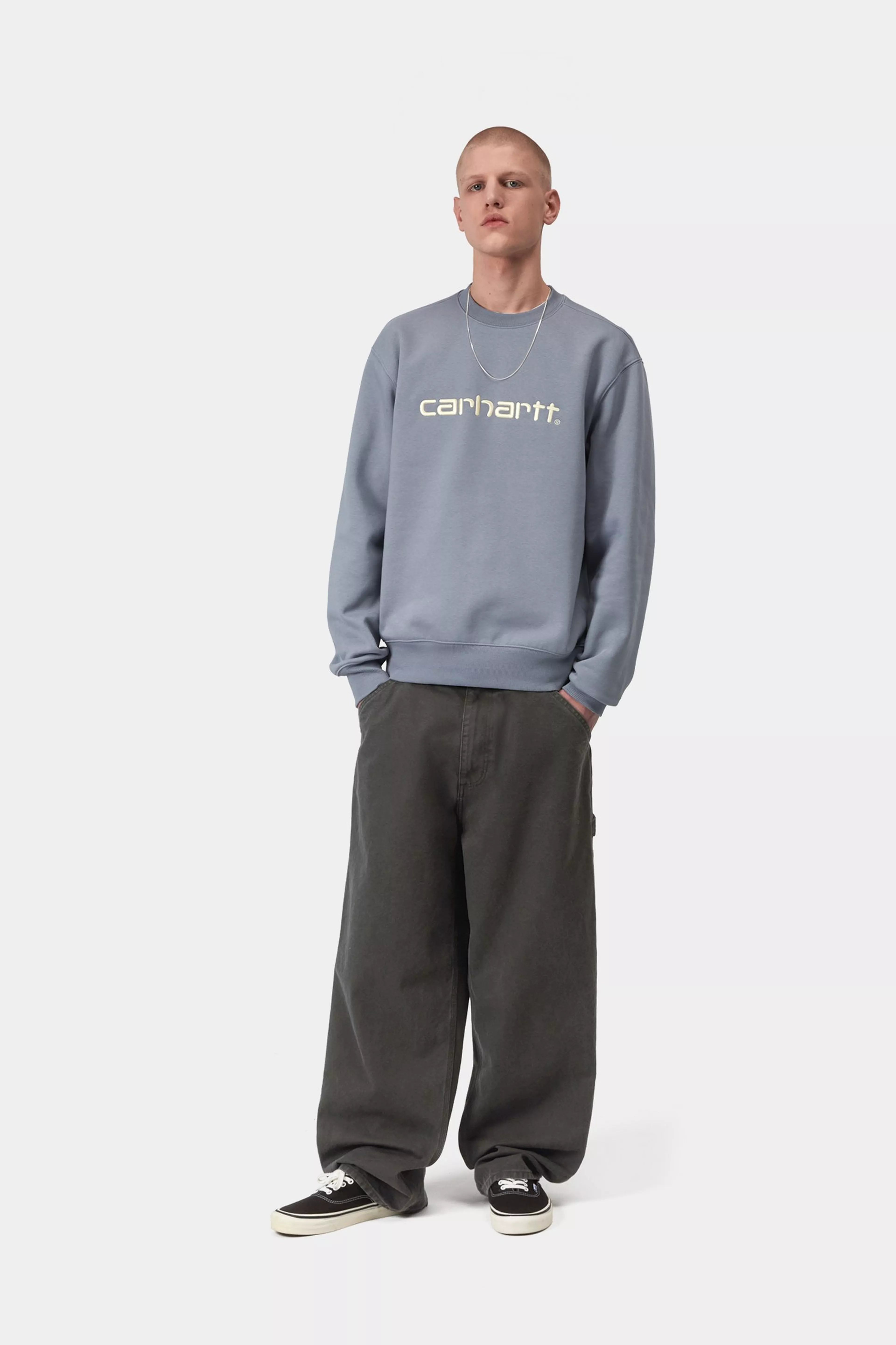 OG Single Knee Pant - Oxide Green (stone washed) 5