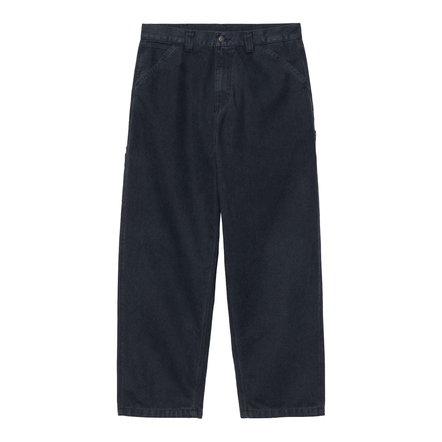OG SINGLE KNEE PANT  - Deep Night (stone washed)