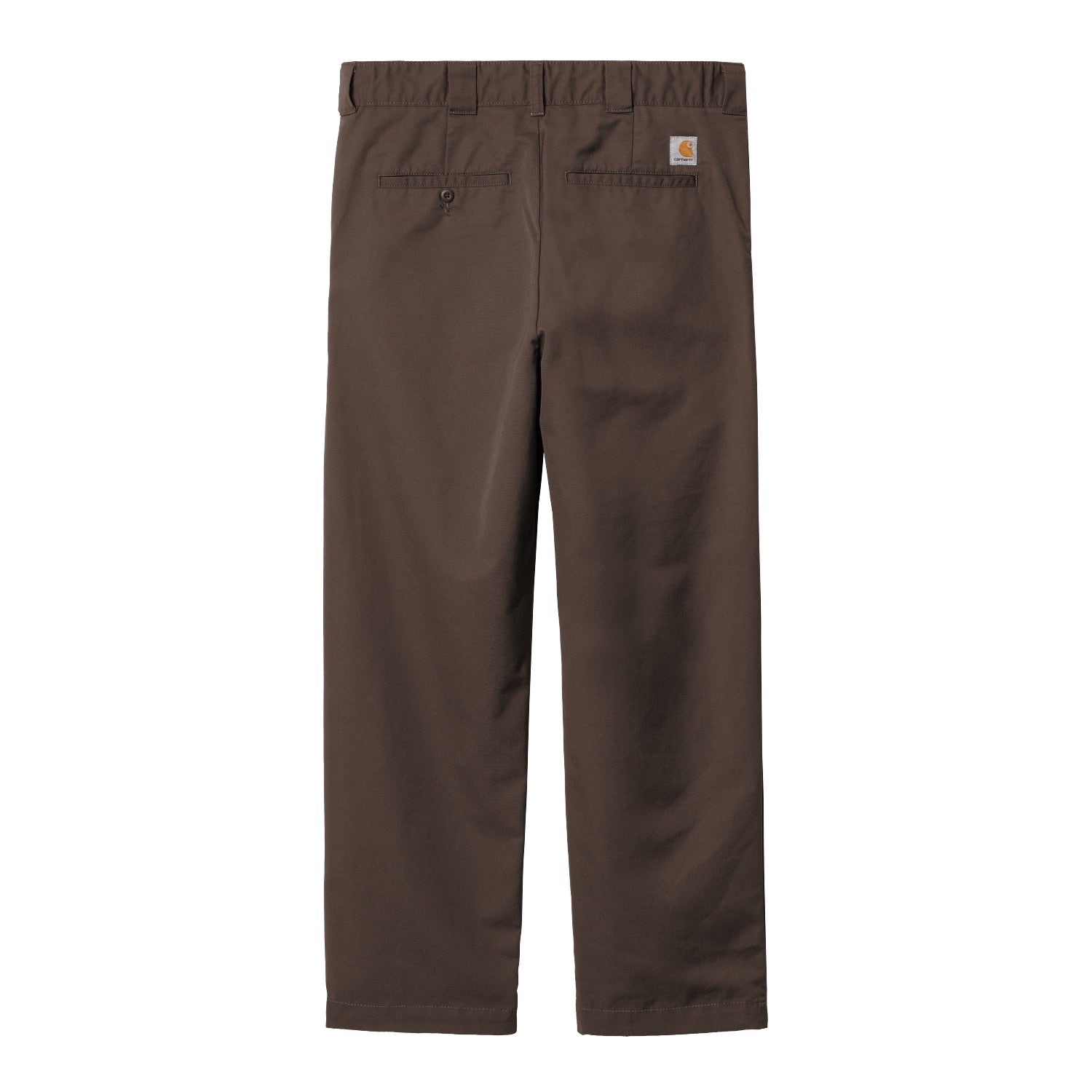 Craft Pant - Vesuvius (rinsed)