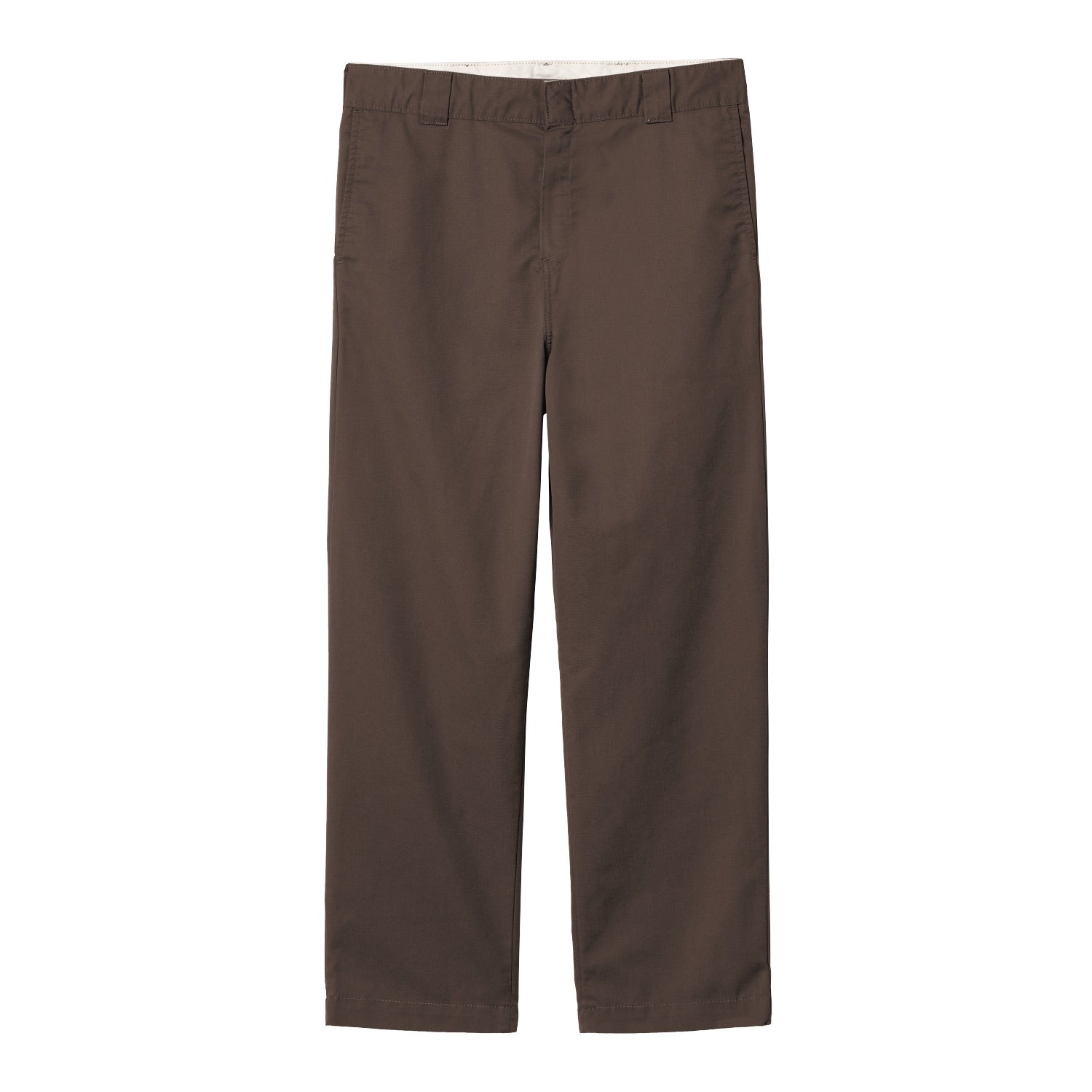 Craft Pant - Vesuvius (rinsed) 2