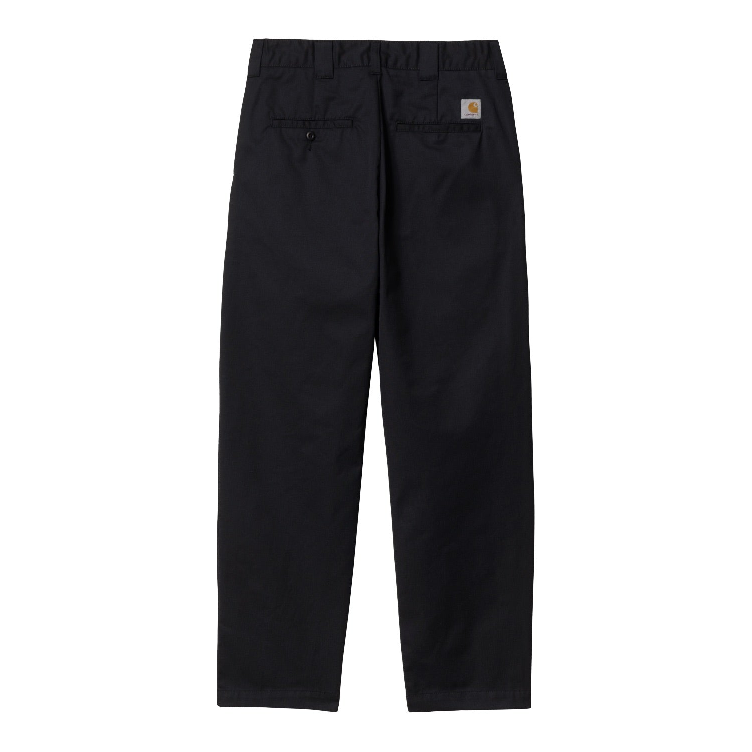 Craft Pant - Black (rinsed)