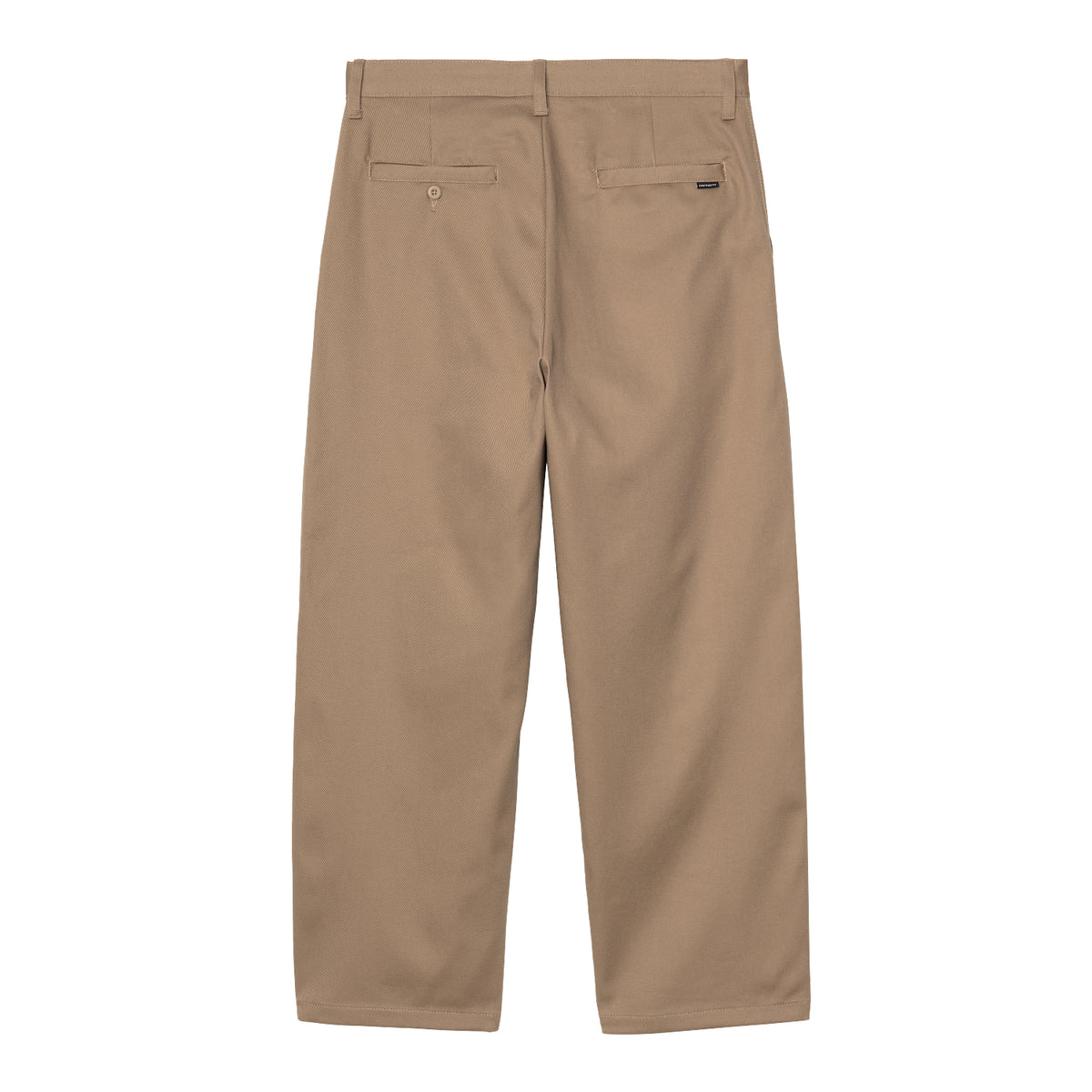 Module Pant - Leather rigid