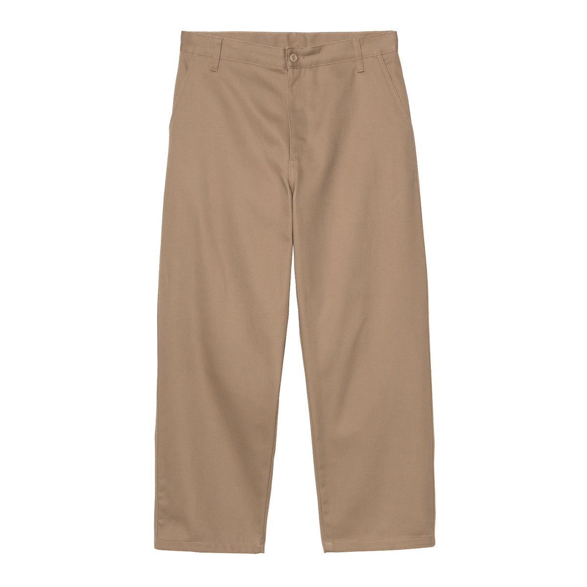 Module Pant - Leather rigid