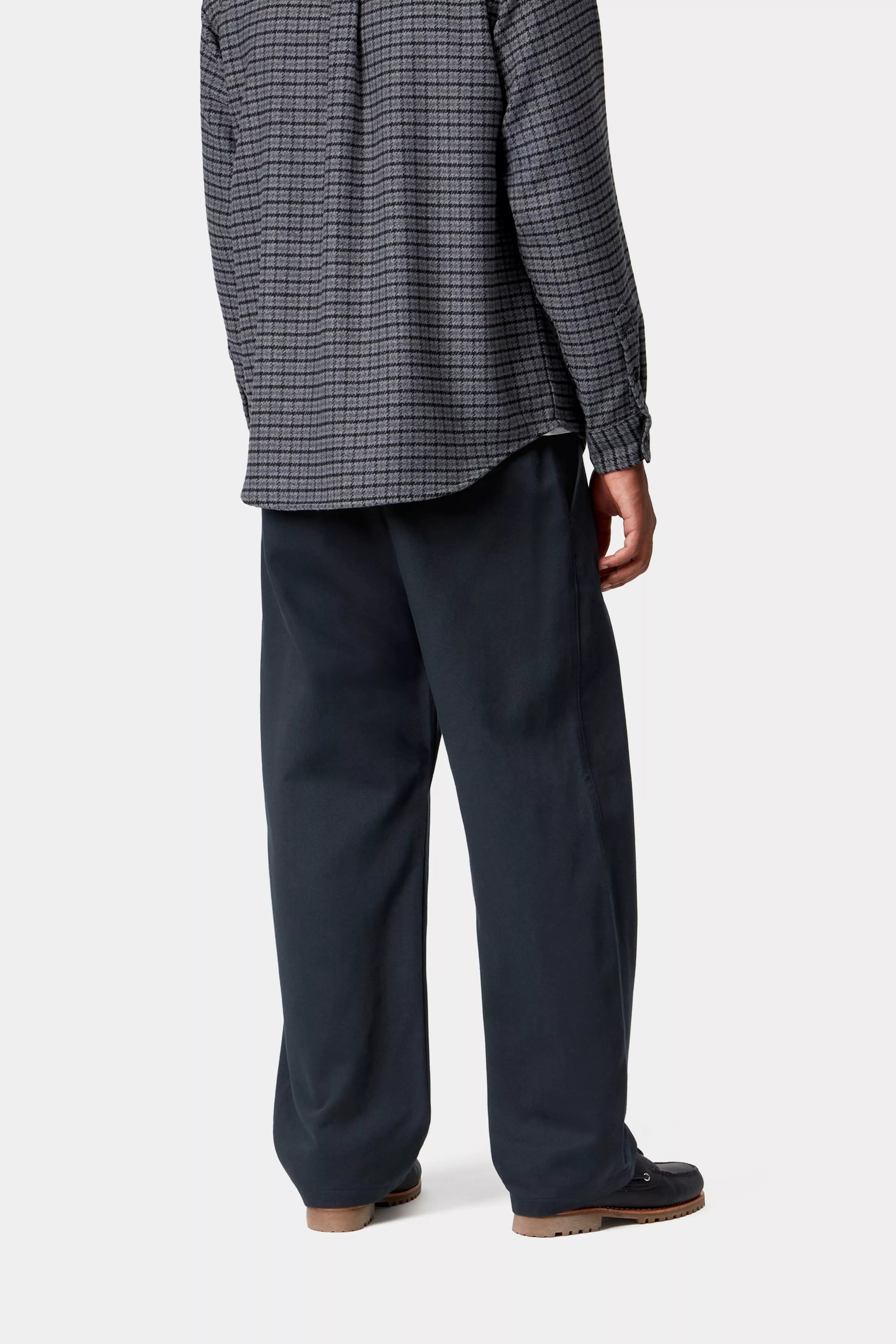MODULE PANT  - Deep Night (rigid)