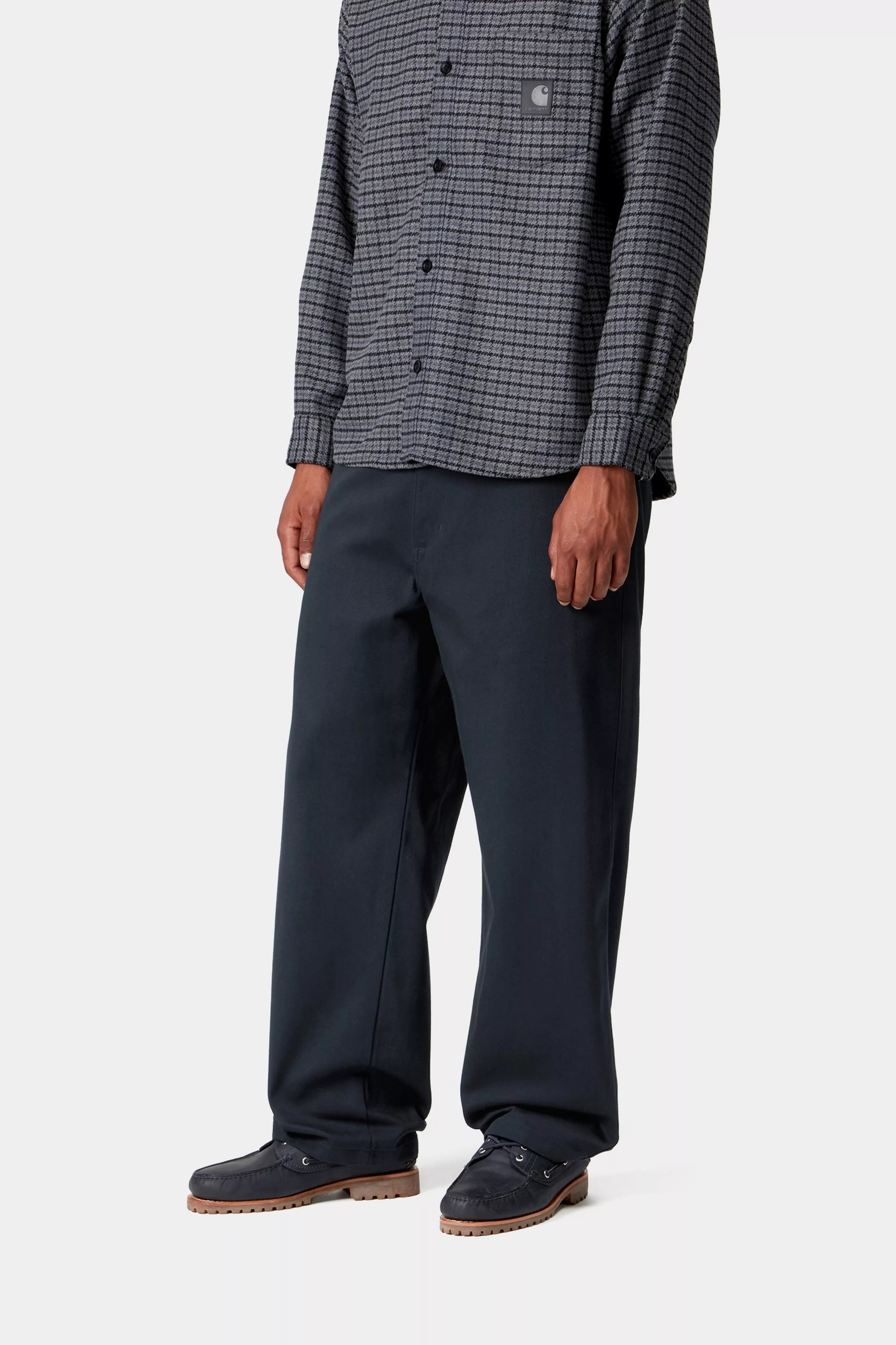 MODULE PANT  - Deep Night (rigid)