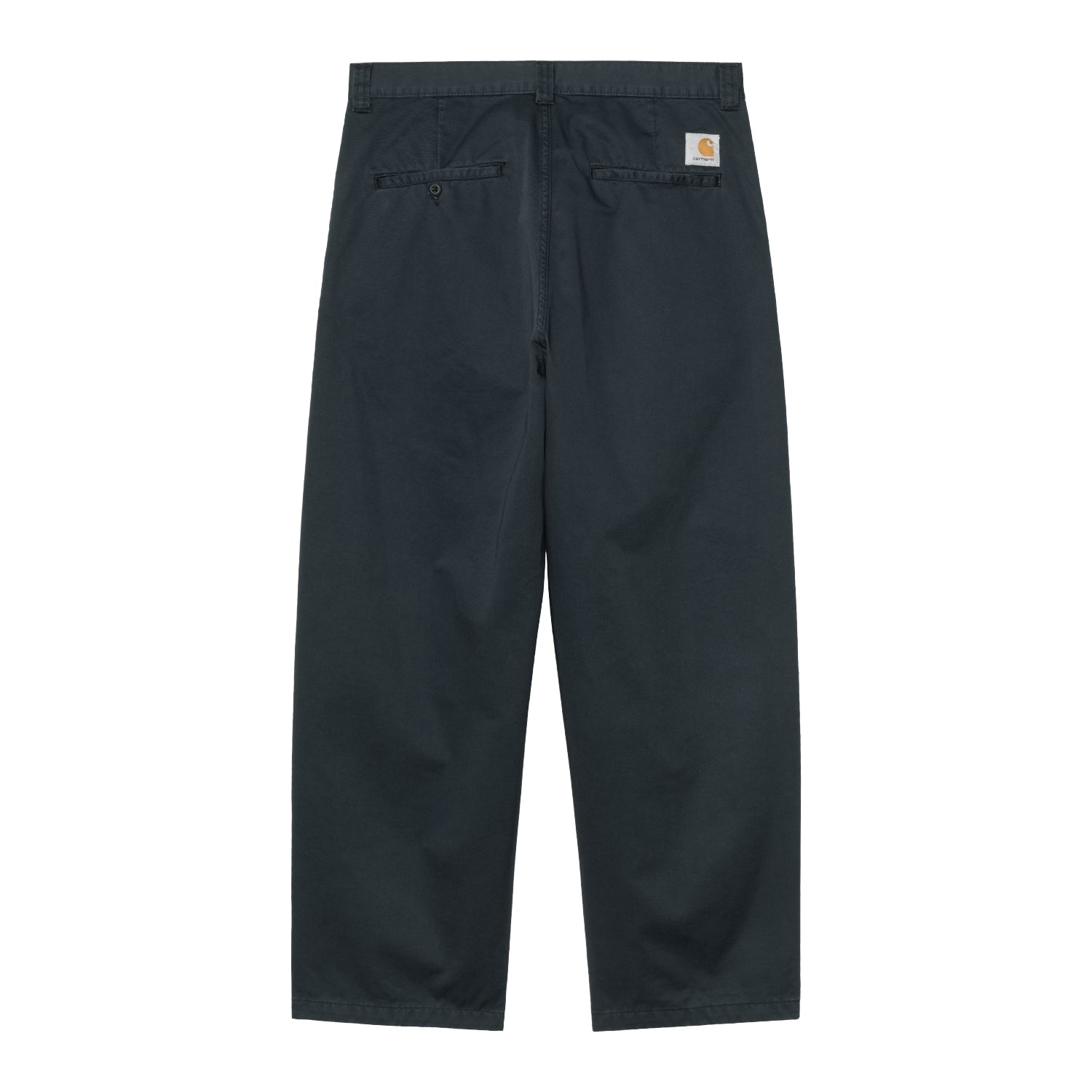 Brady Pant - Carbon (stone washed)