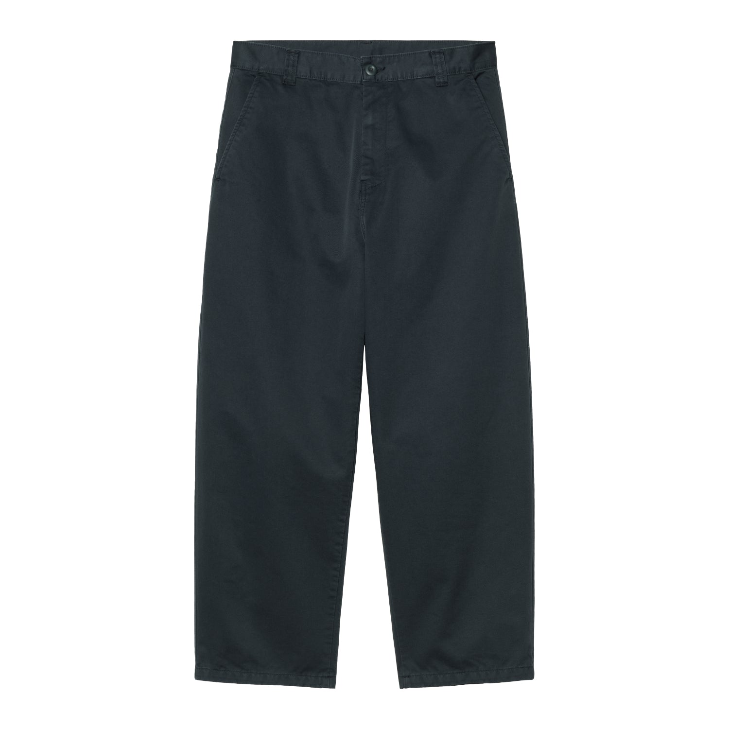 Brady Pant - Carbon (stone washed)