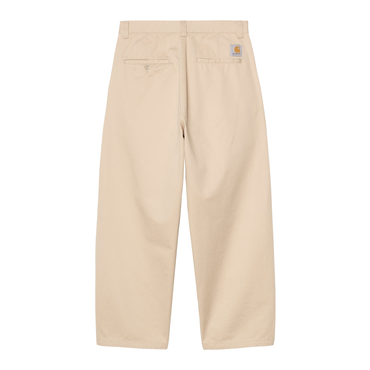 Brady Pant - Wall (stone washed)