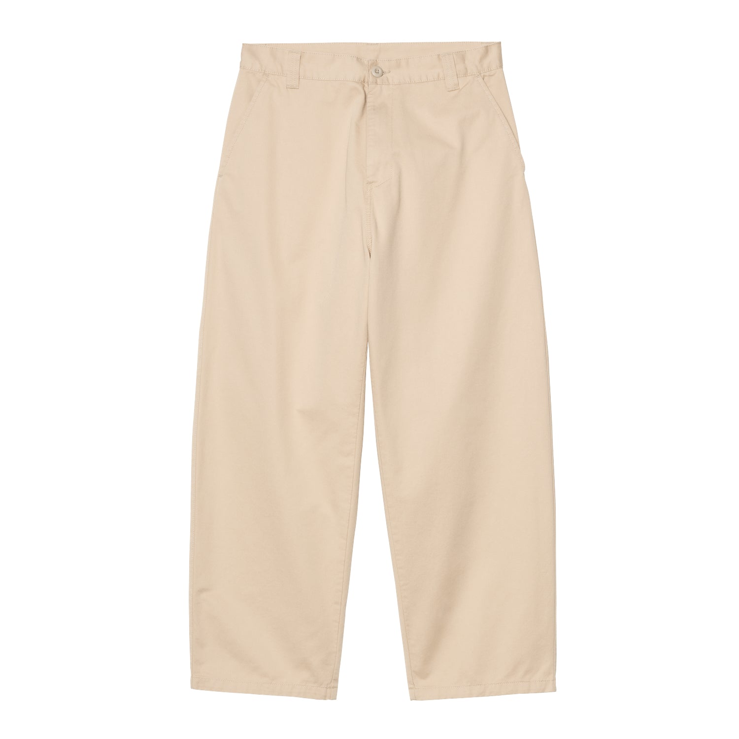 Brady Pant - Wall (stone washed) 2