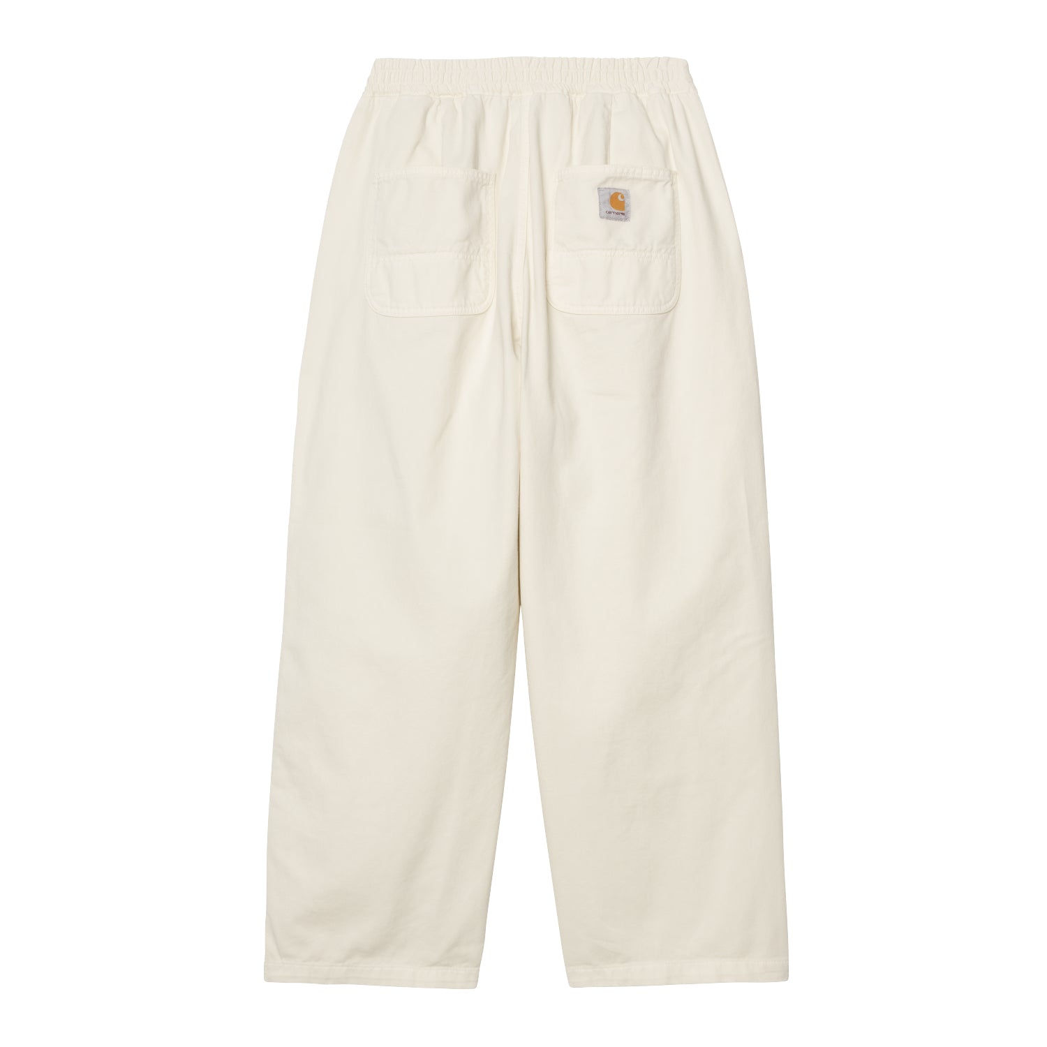 CRAWTON PANT  - Salt (garment dyed)